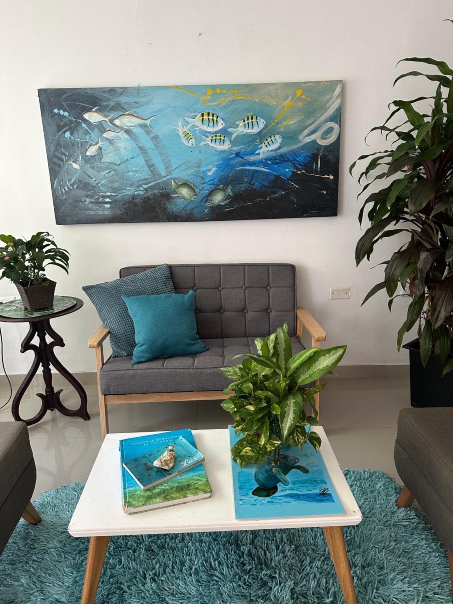 Casa Mar Pensión *