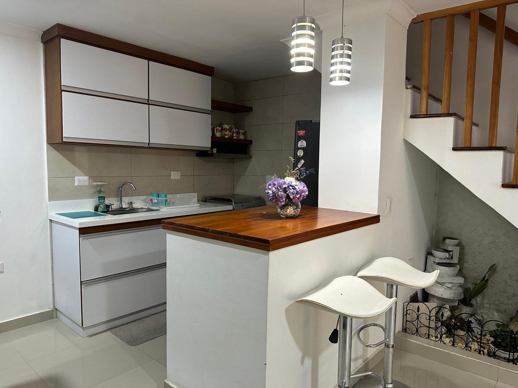 Casa Mar Cartagena