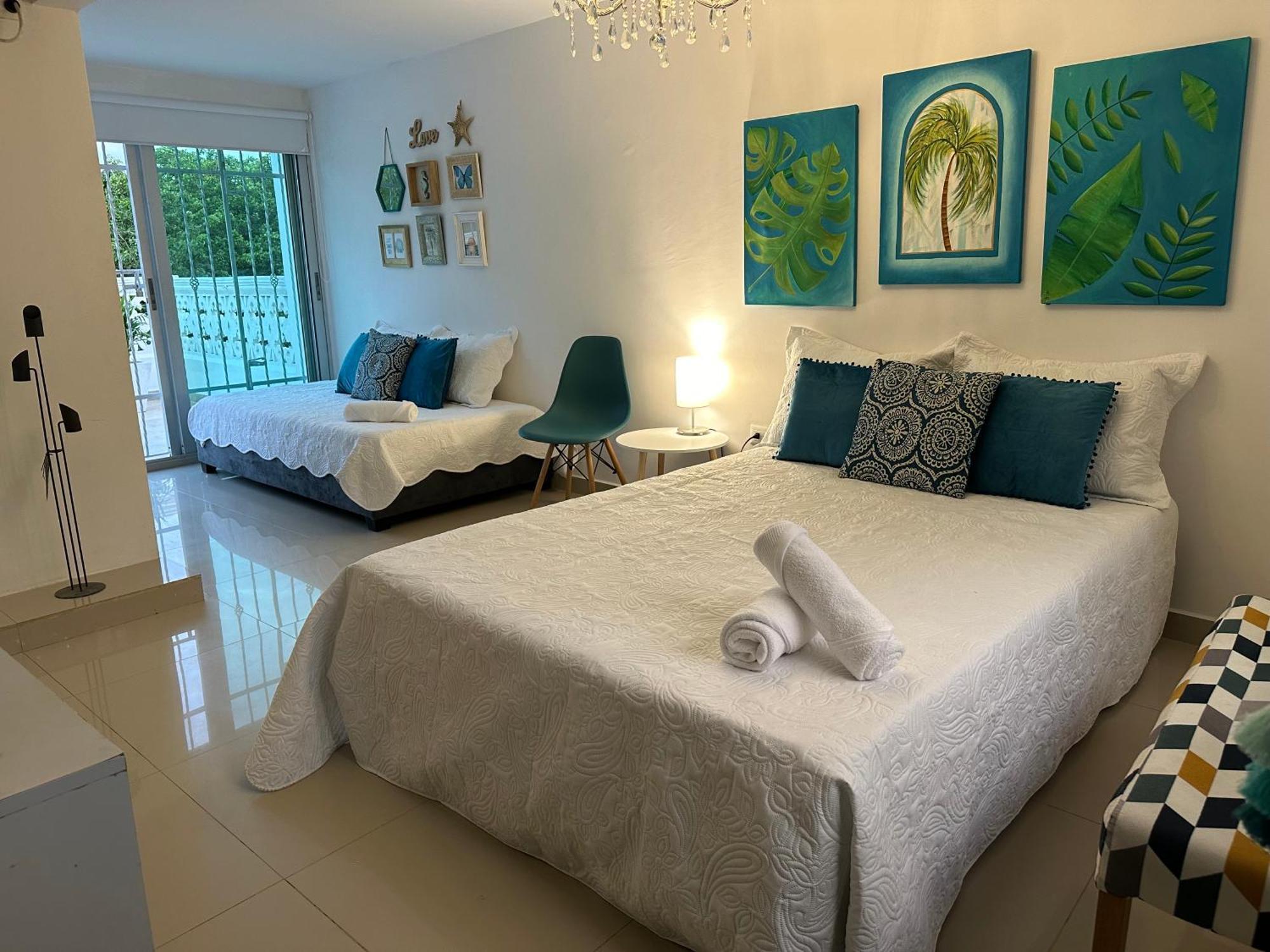 Pensión Casa Mar *