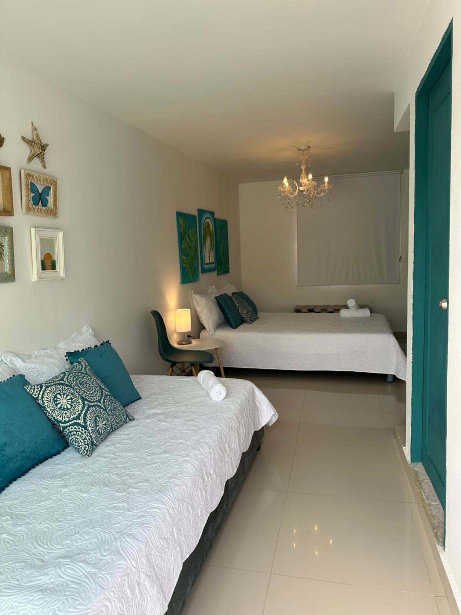 Casa Mar Cartagena