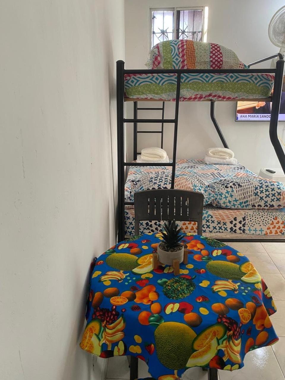 Comoda Cerca Al Centro Historico Y A Playas Pensión *