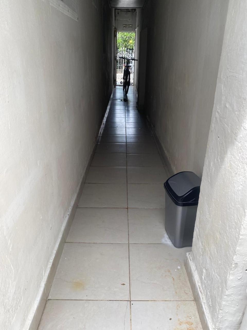 Pensión Comoda Cerca Al Centro Historico Y A Playas Cartagena