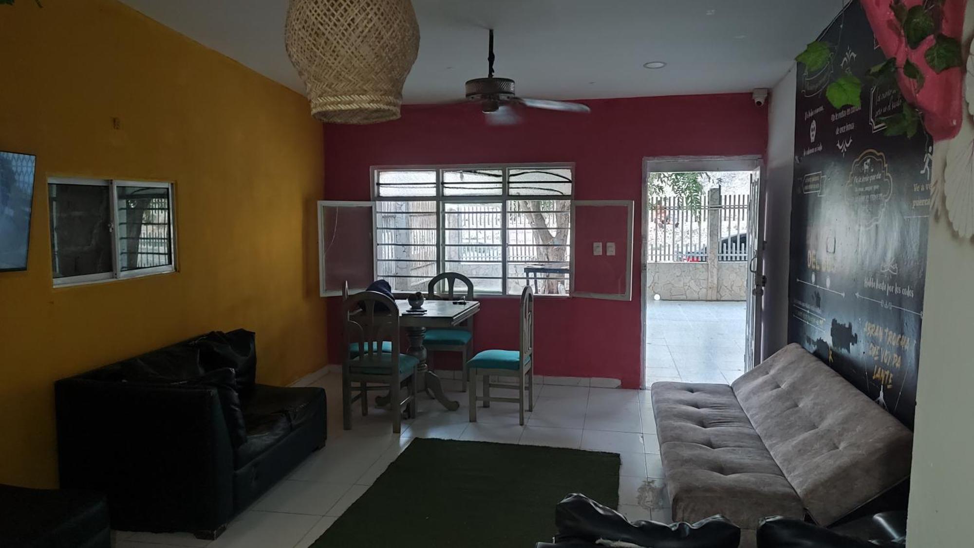 Habitacion Cerca Al Mar Bed and breakfast Cartagena