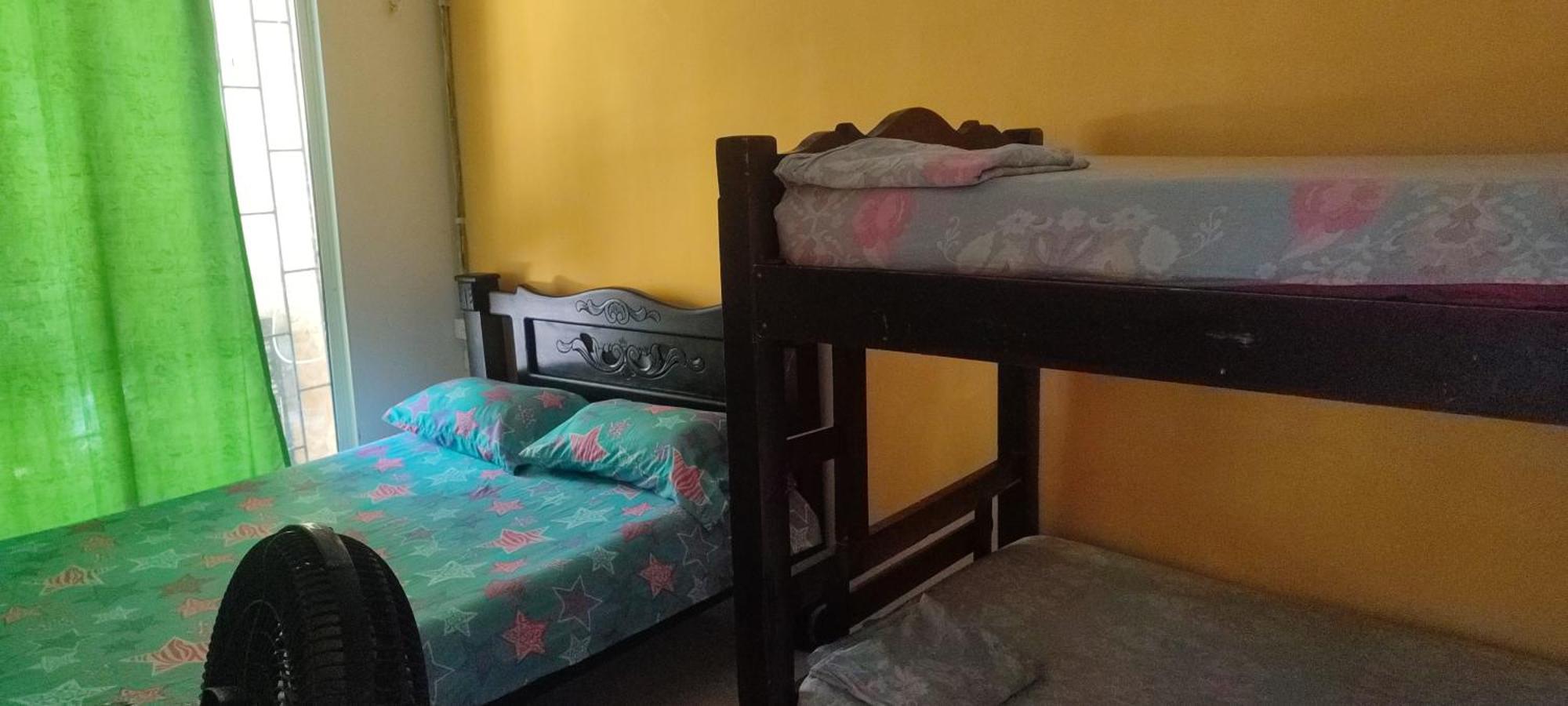 Bed and breakfast Habitacion Cerca Al Mar Cartagena
