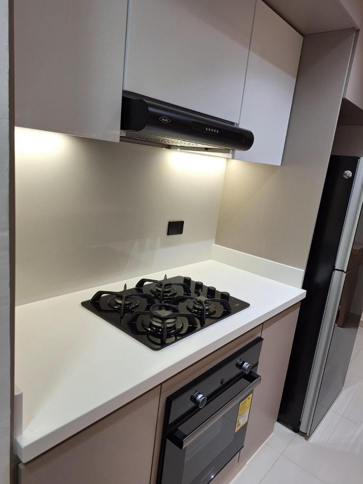 Apartamento Lujoso Apto Con Vista Al Mar En Morros Ultra