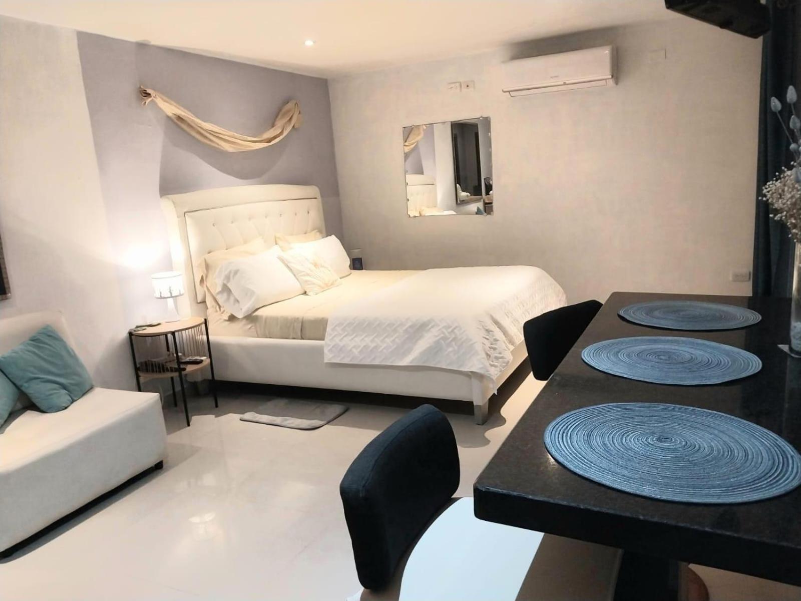 Tropical Y Confortable Aparta Estudio Apartamento *