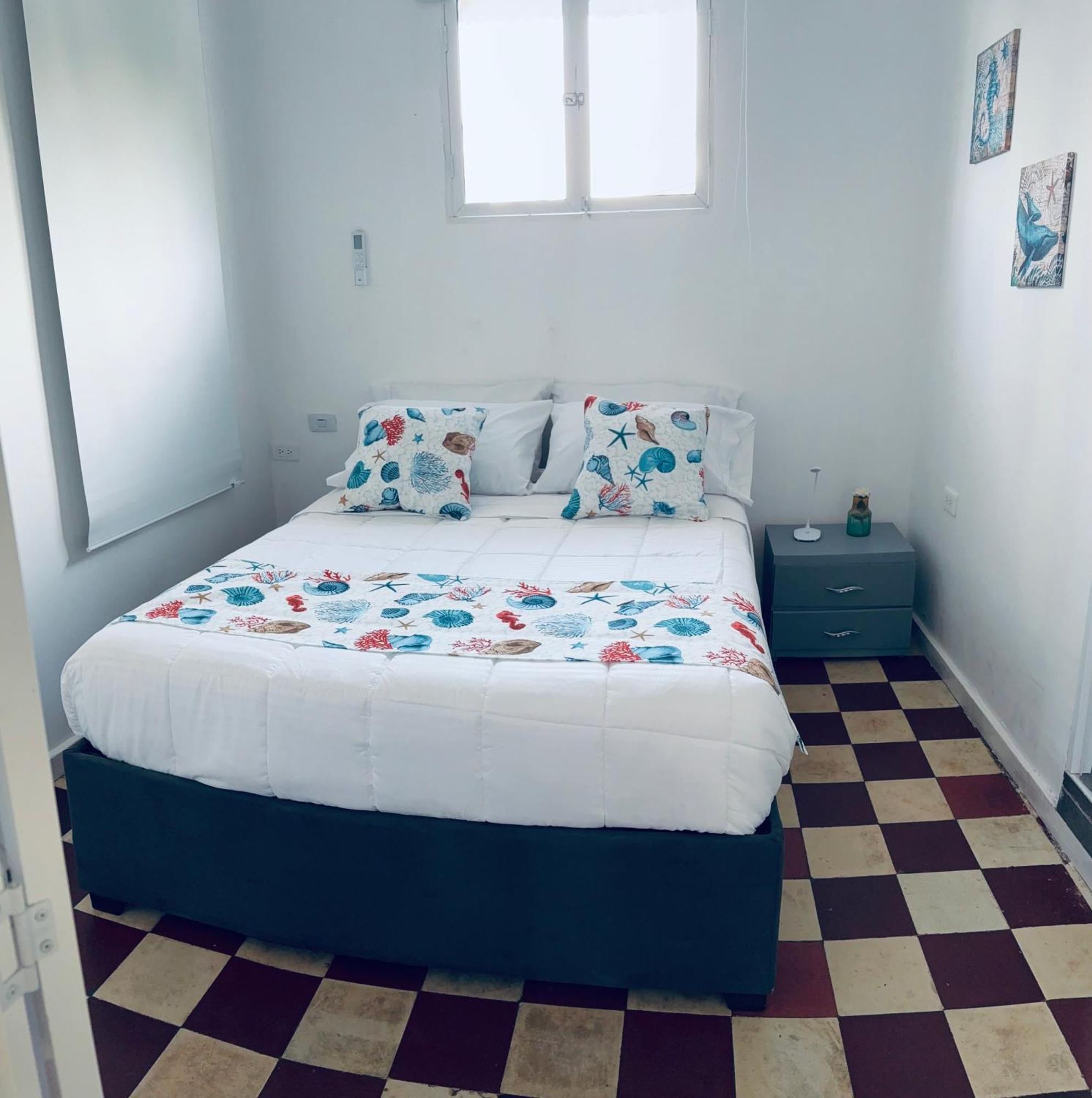Casa Turbay