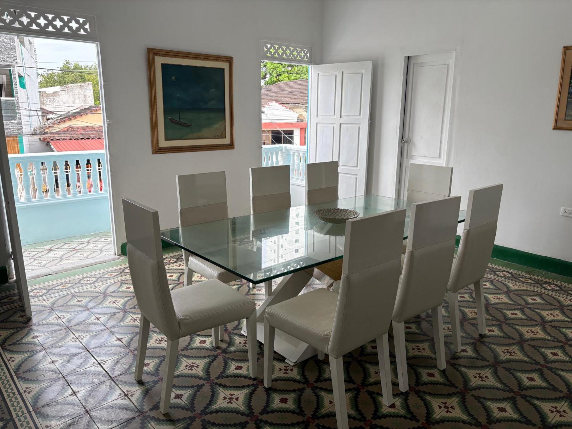 Casa Turbay *