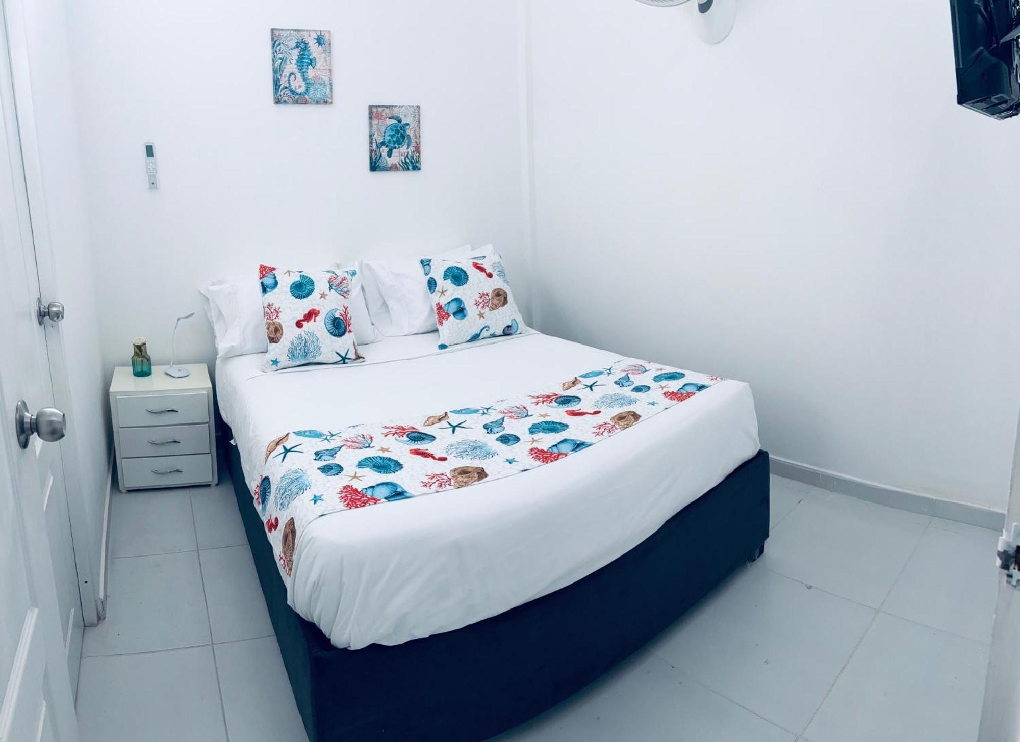 Pensión Casa Turbay