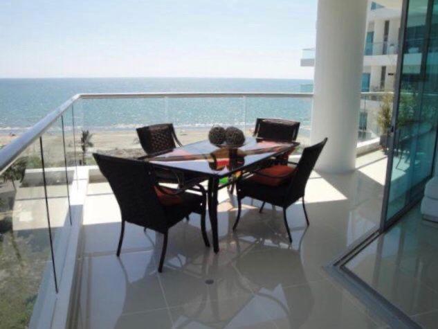 En Alqiiler Seaway 935 - Apto 501 Fotos Instagram Apartamentocartagena501 * Cartagena