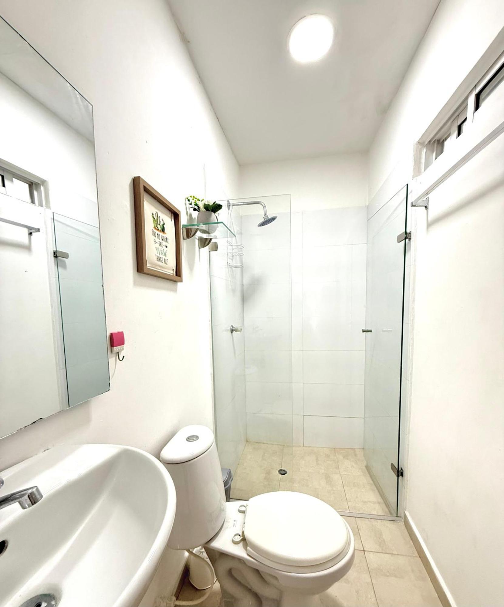 Manga P&e Apartamento *