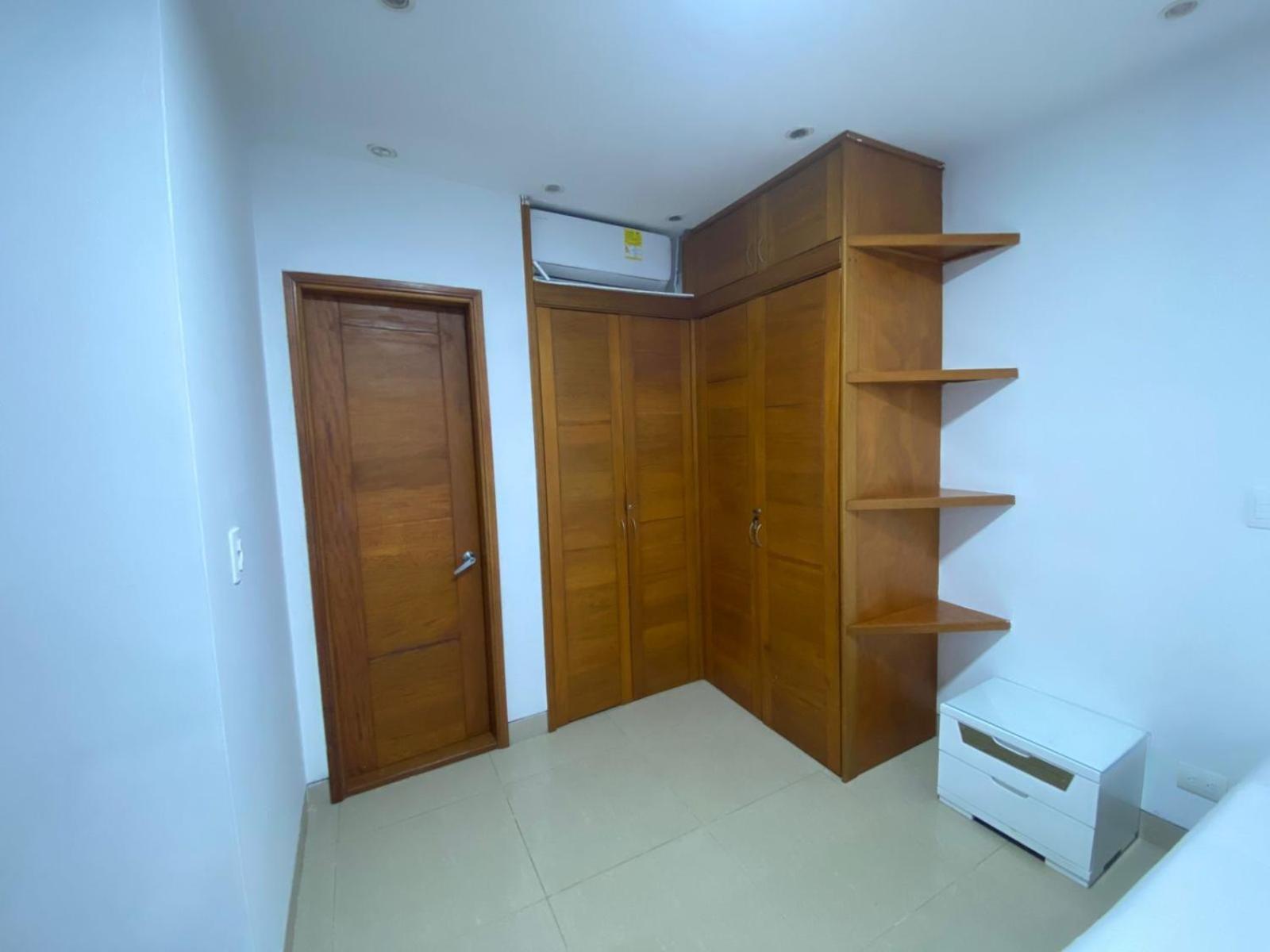 Pensión Perla Casa Manga Cartagena