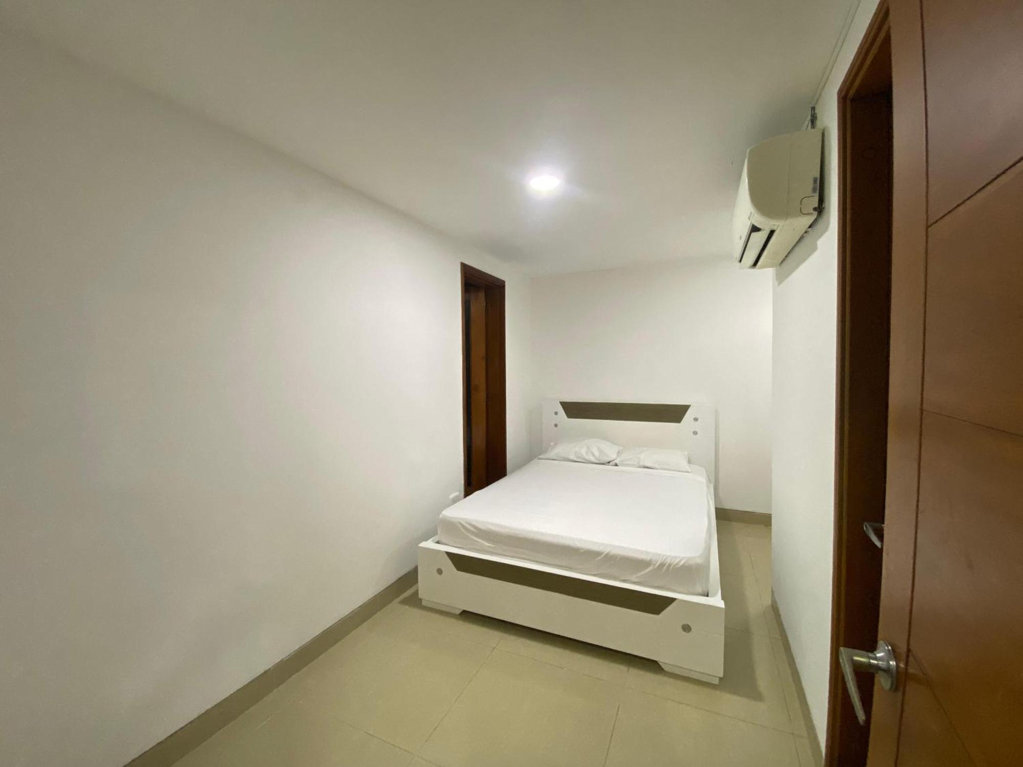 Pensión Perla Casa Manga Cartagena