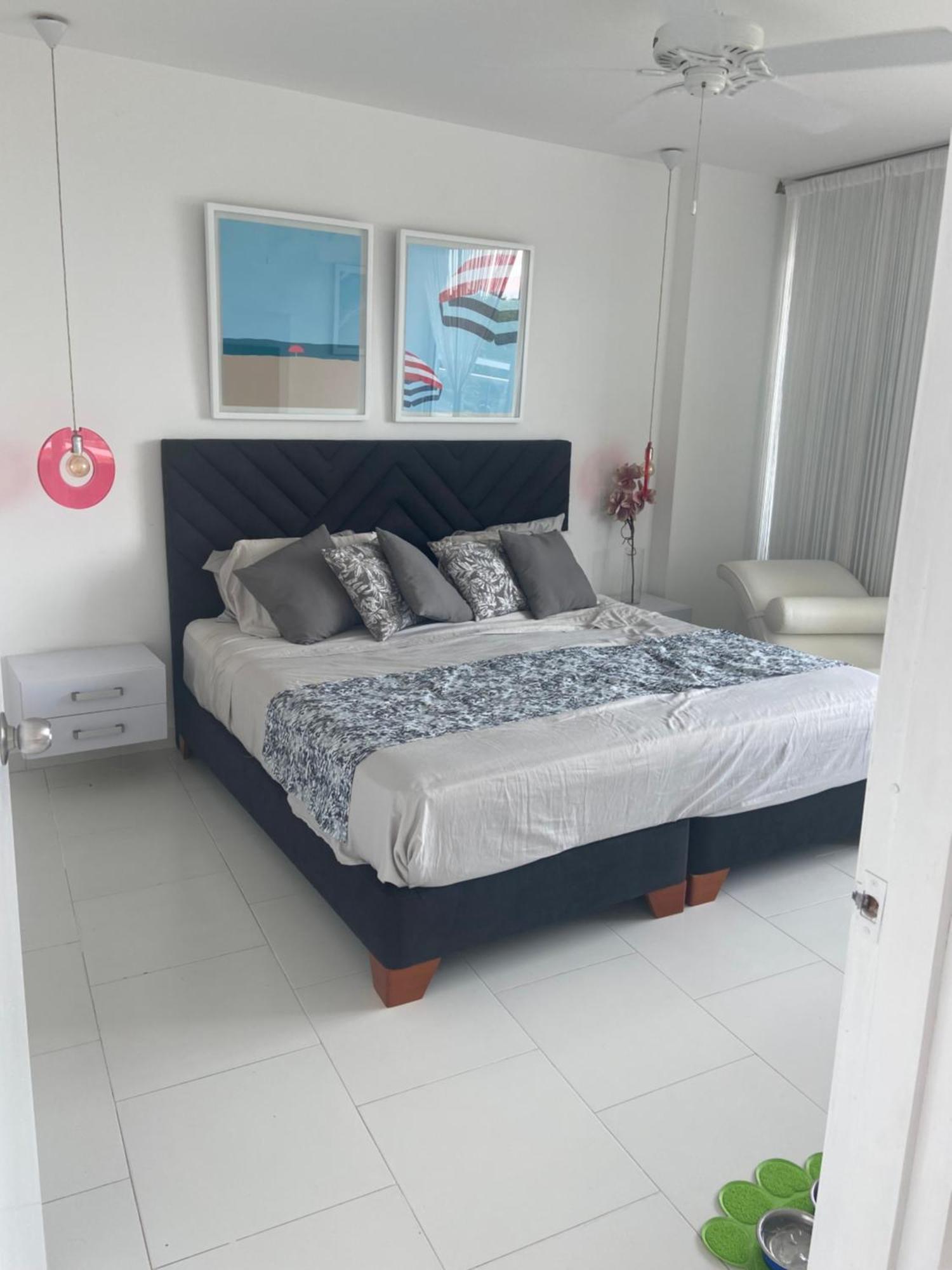 En Morros En Primera Linea De Playa Apartment Cartagena