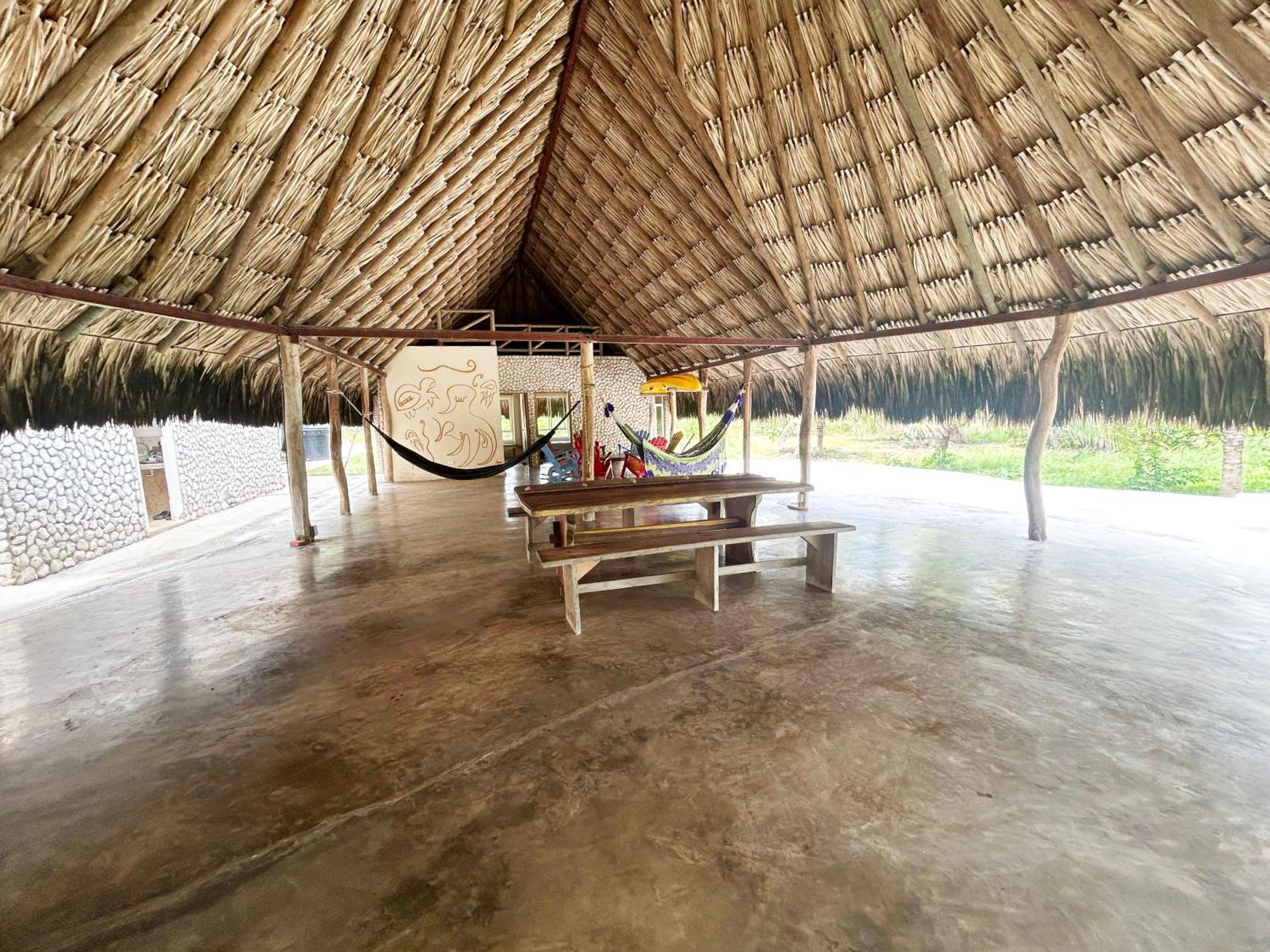 La Felicida Сasa de vacaciones Cartagena