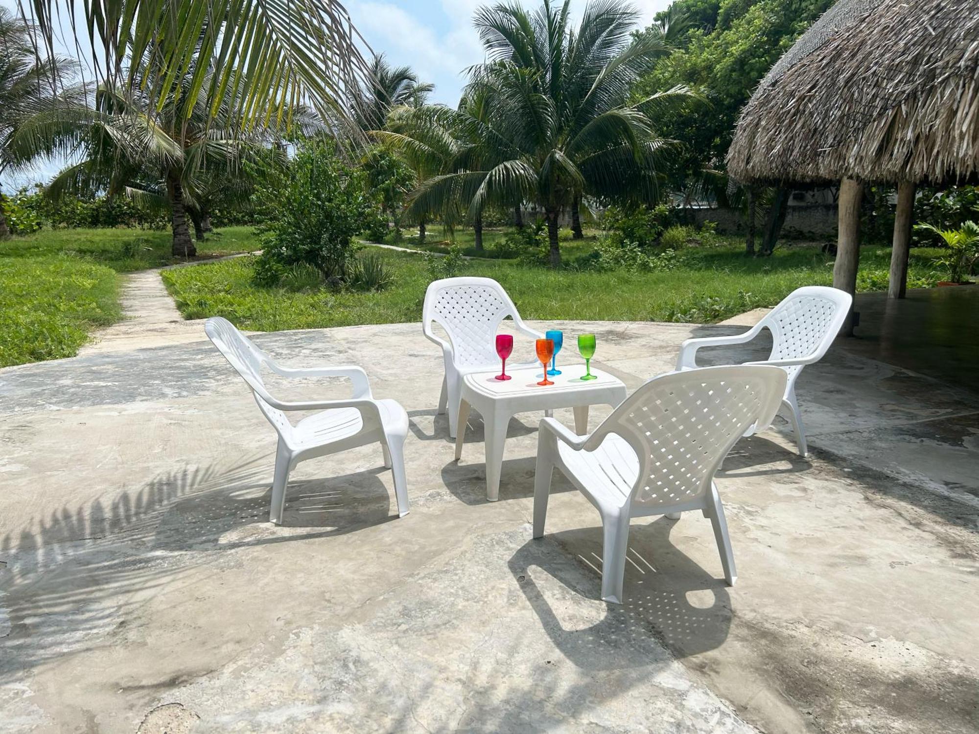 Сasa de vacaciones La Felicida Cartagena