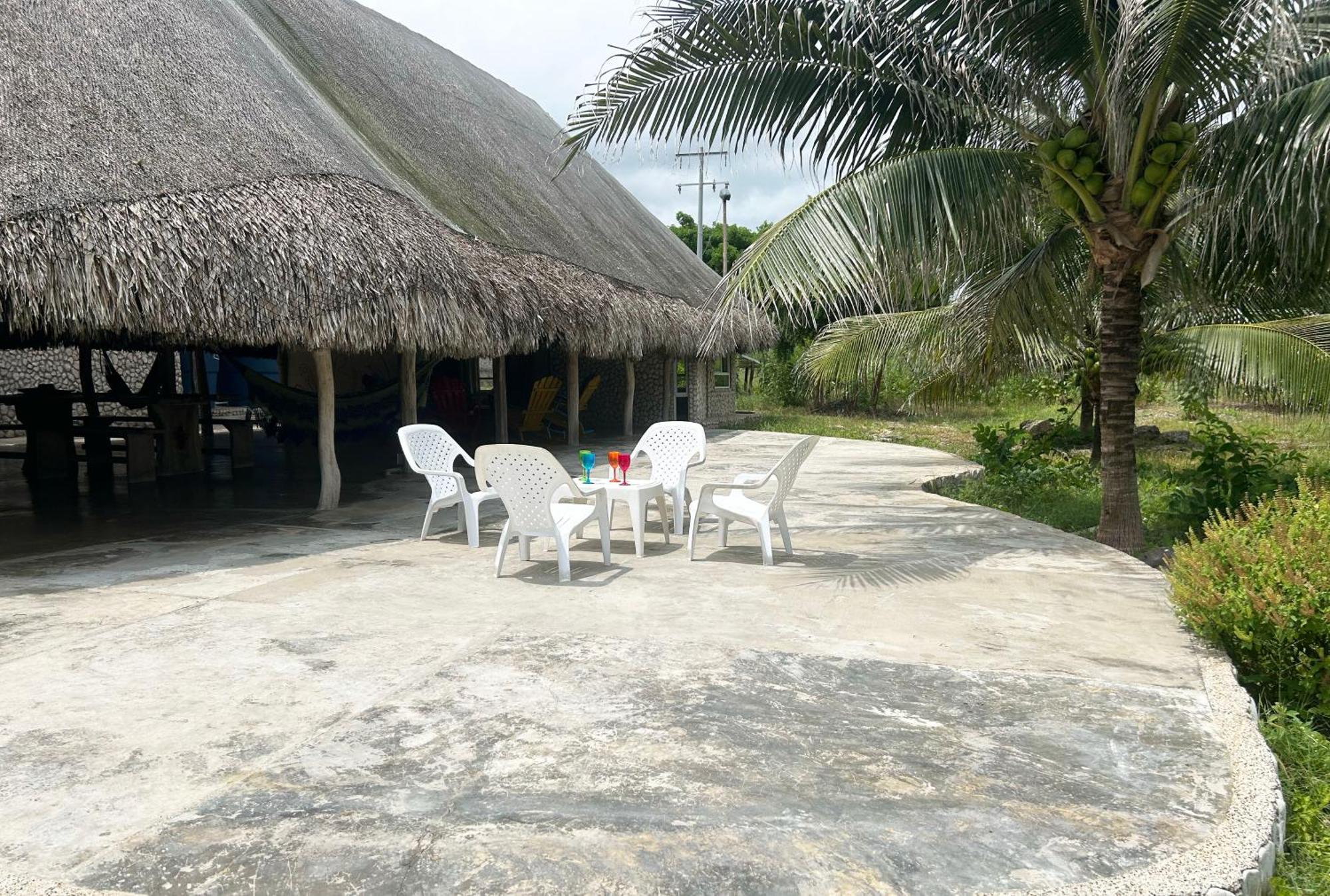 La Felicida Сasa de vacaciones Cartagena