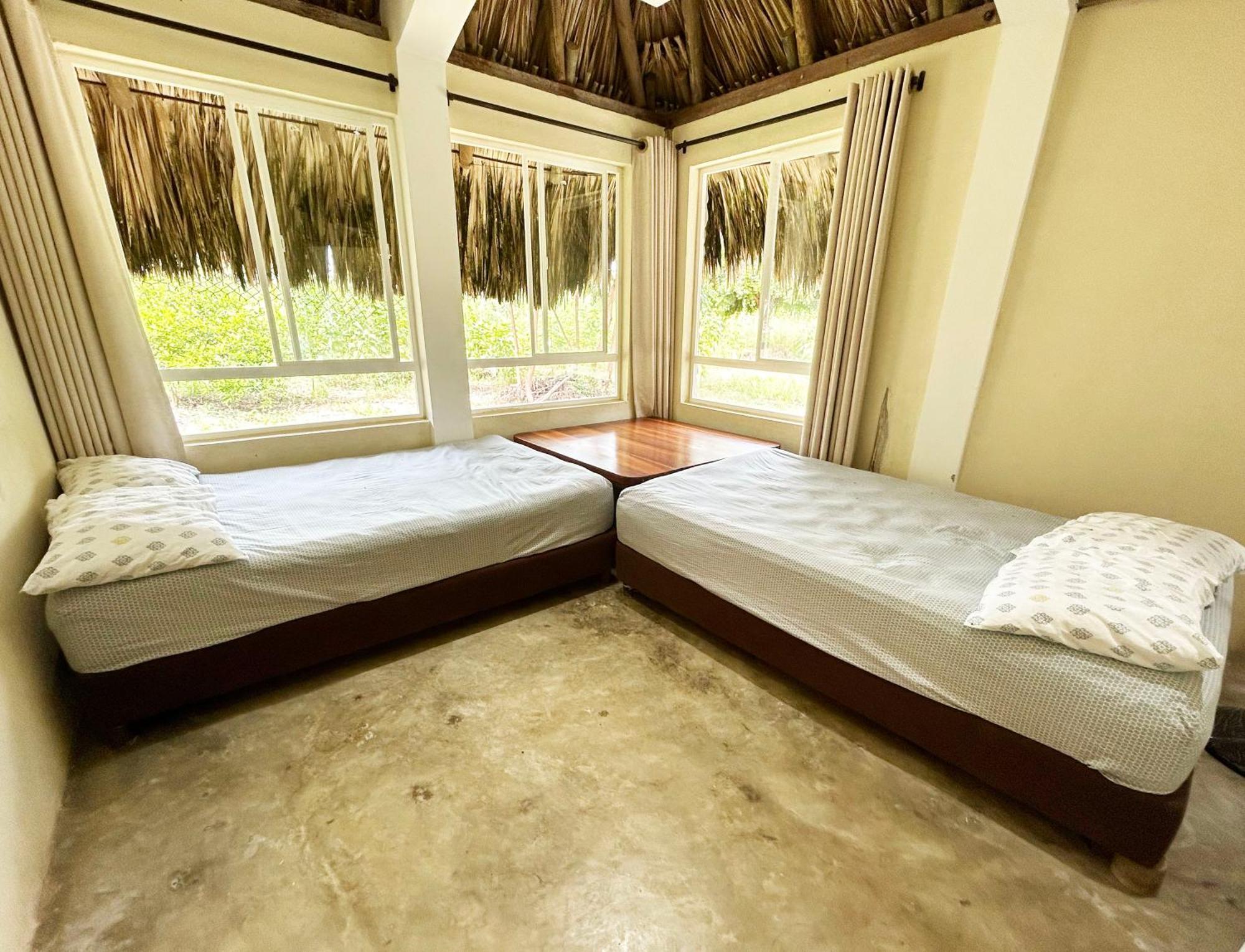 La Felicida Сasa de vacaciones Cartagena