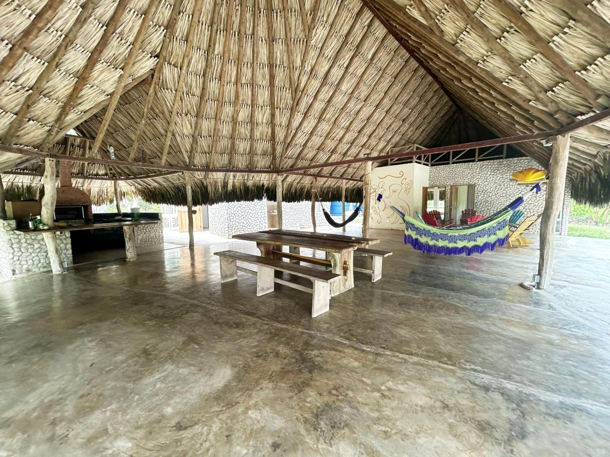 Сasa de vacaciones La Felicida Cartagena