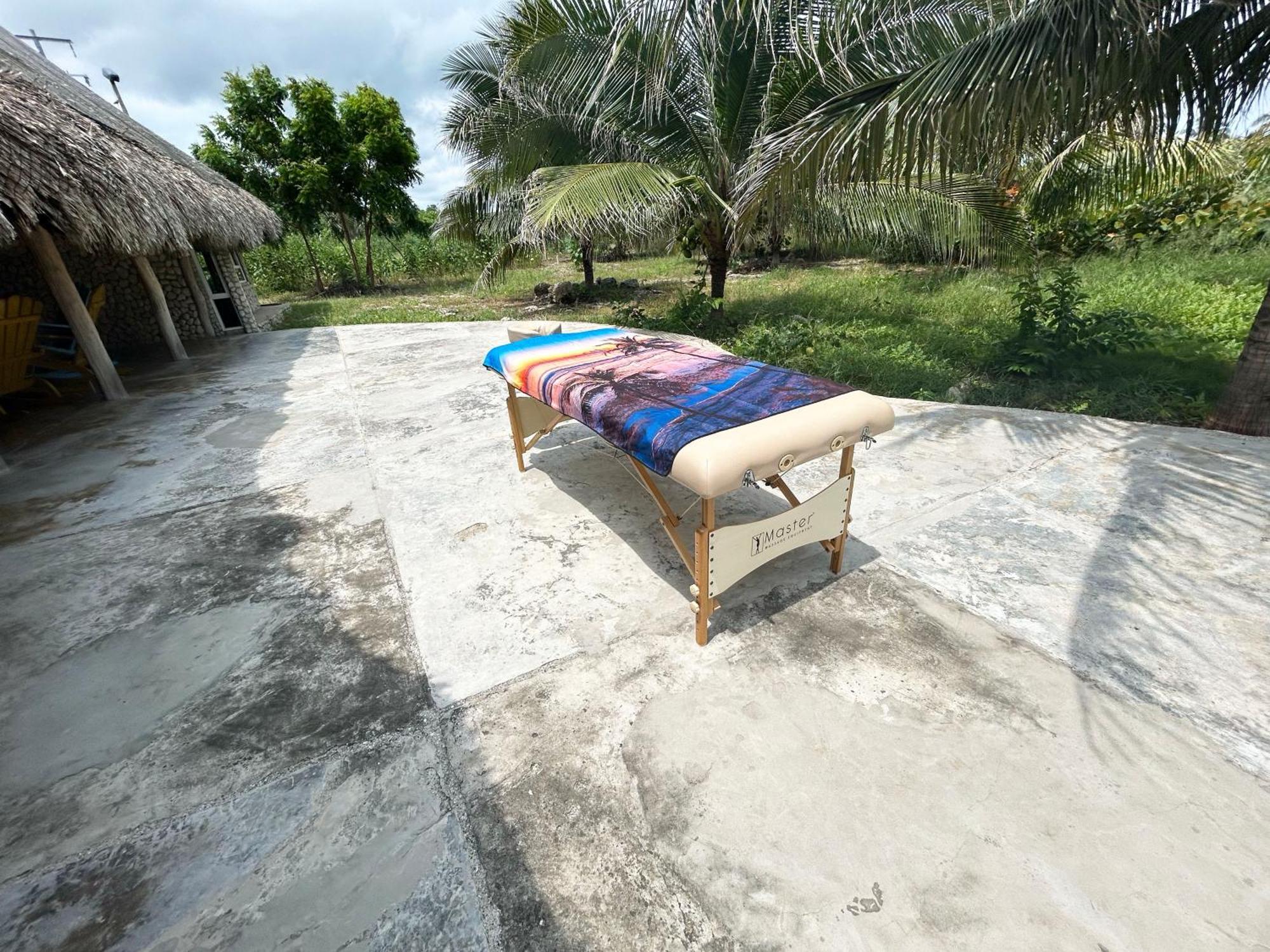 La Felicida Сasa de vacaciones