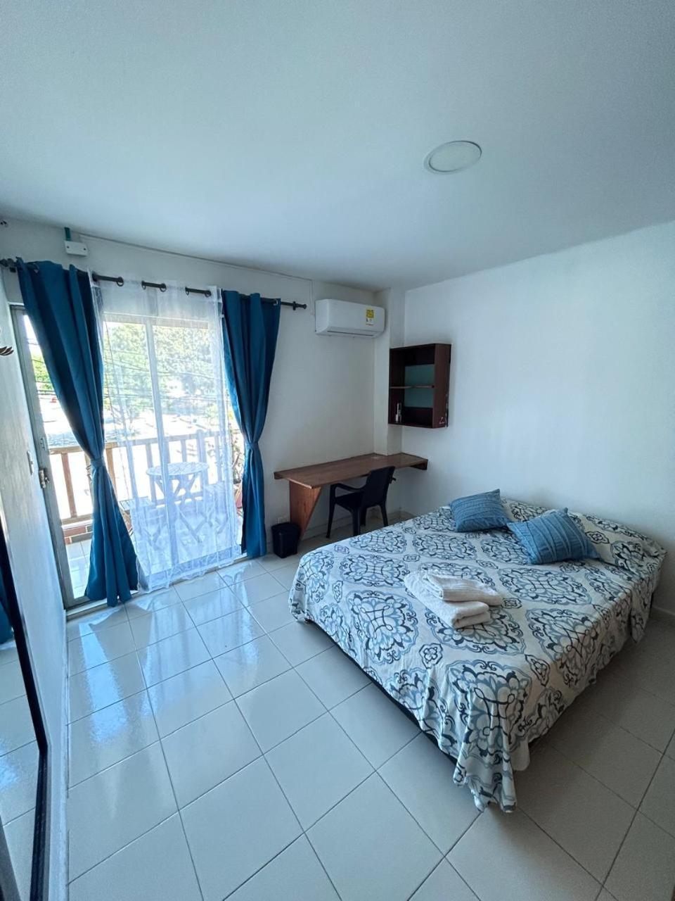 La Terraza De Estella Pensión Cartagena