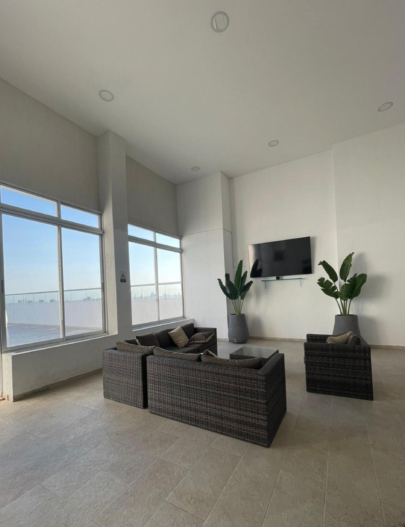 Apartamento Close To Historic And Cartagena
