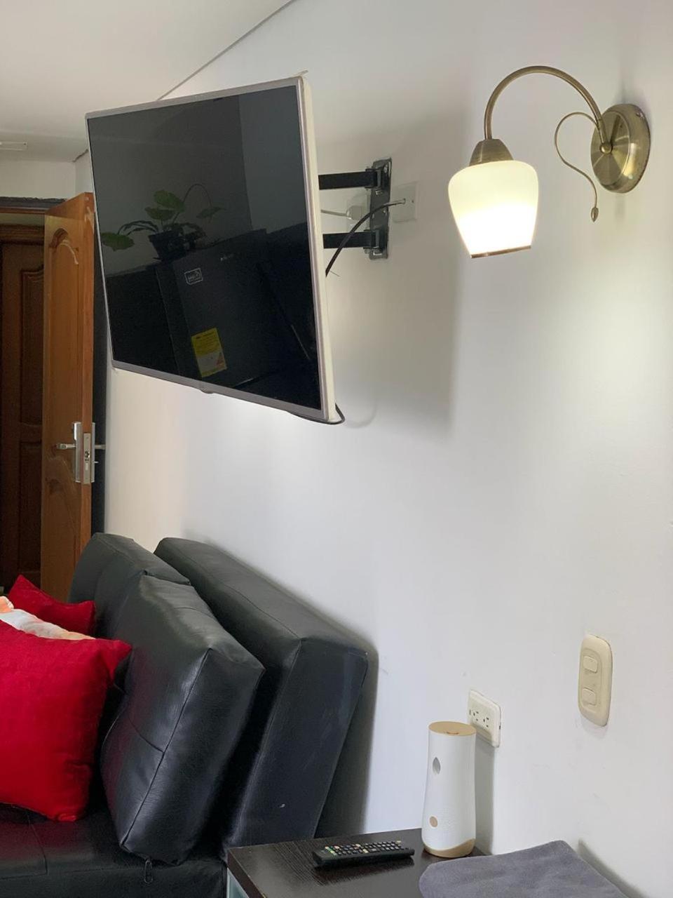 Apartamento Vista Al Mar Cartagena