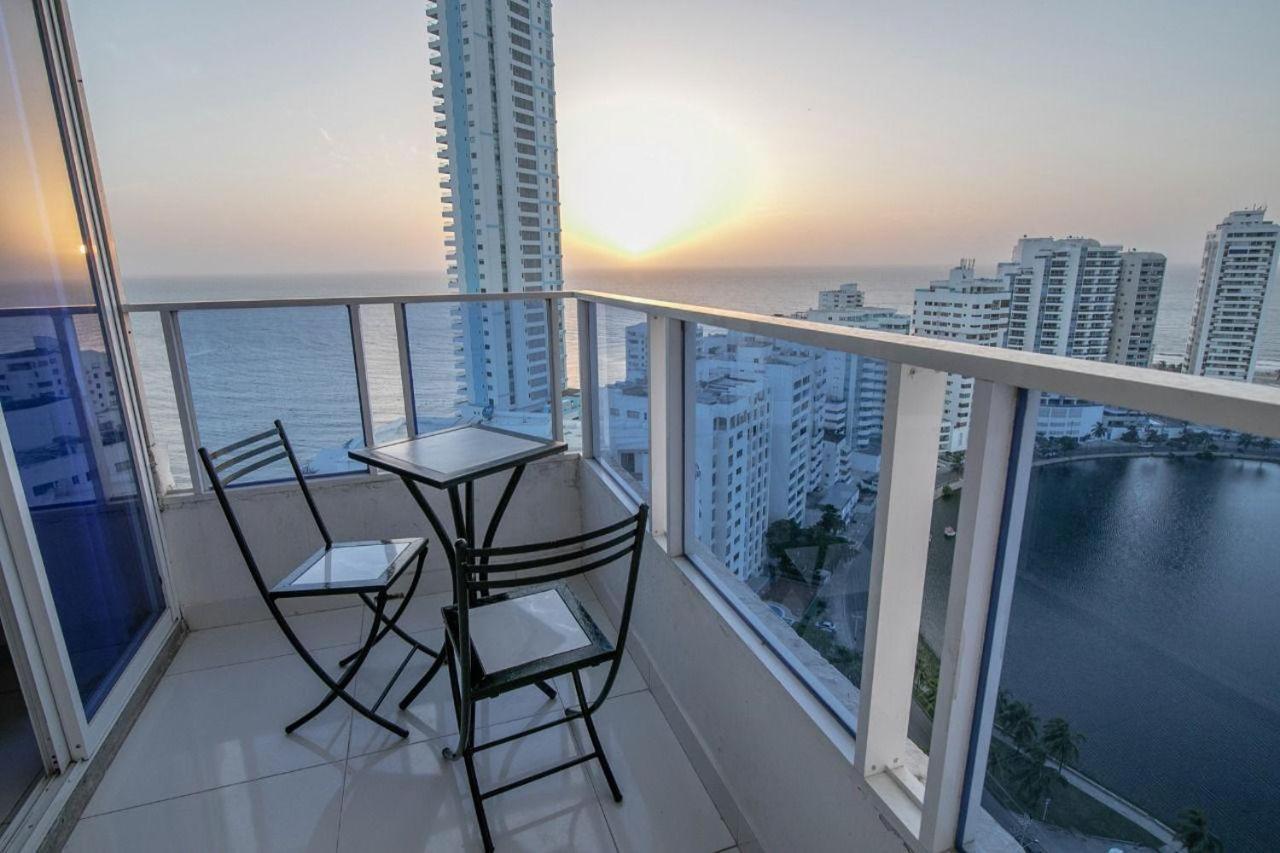 Apartamento Vista Al Mar *