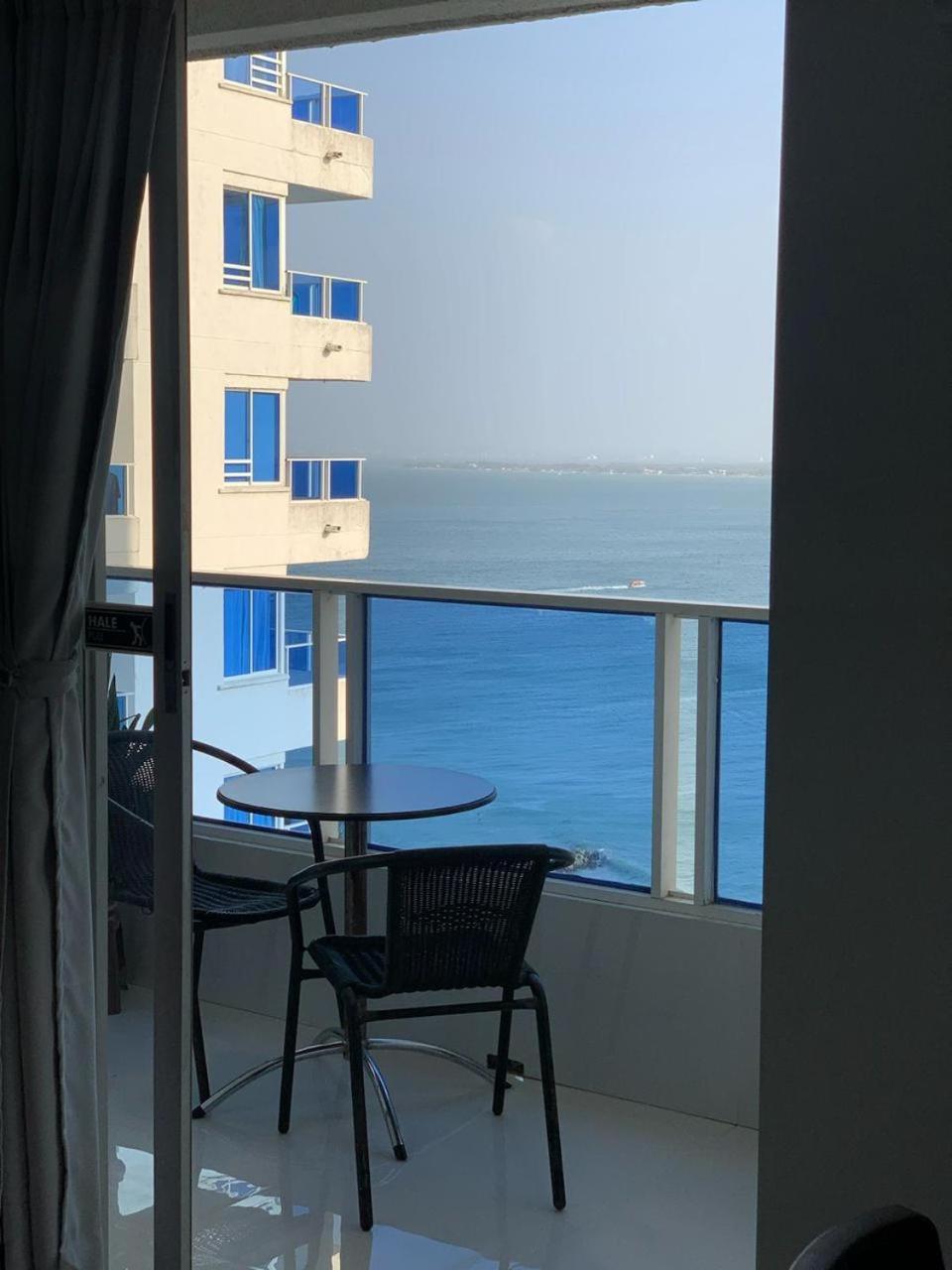 Vista Al Mar Apartamento