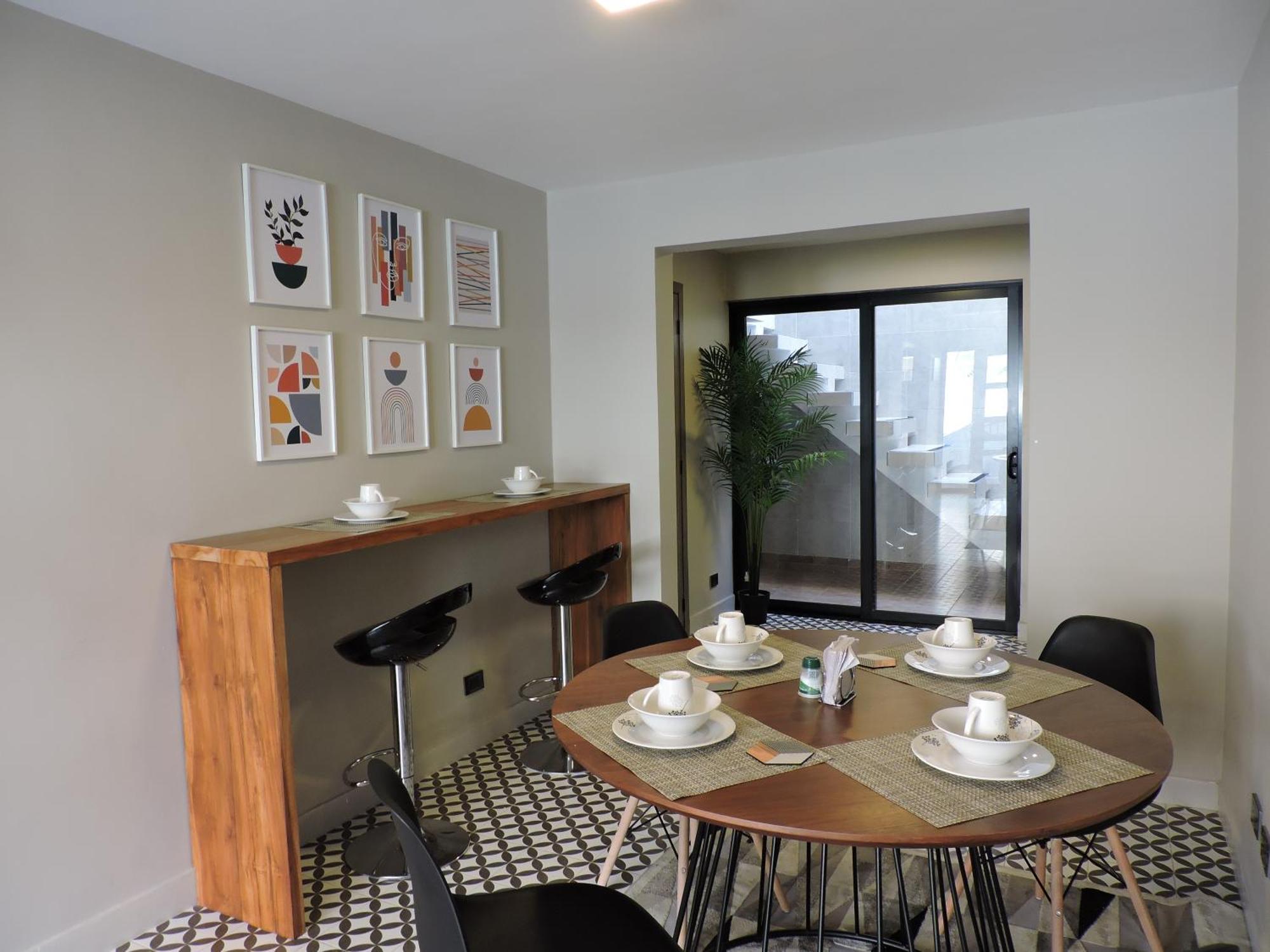 Apartamento Casa Martina Manga Cartagena