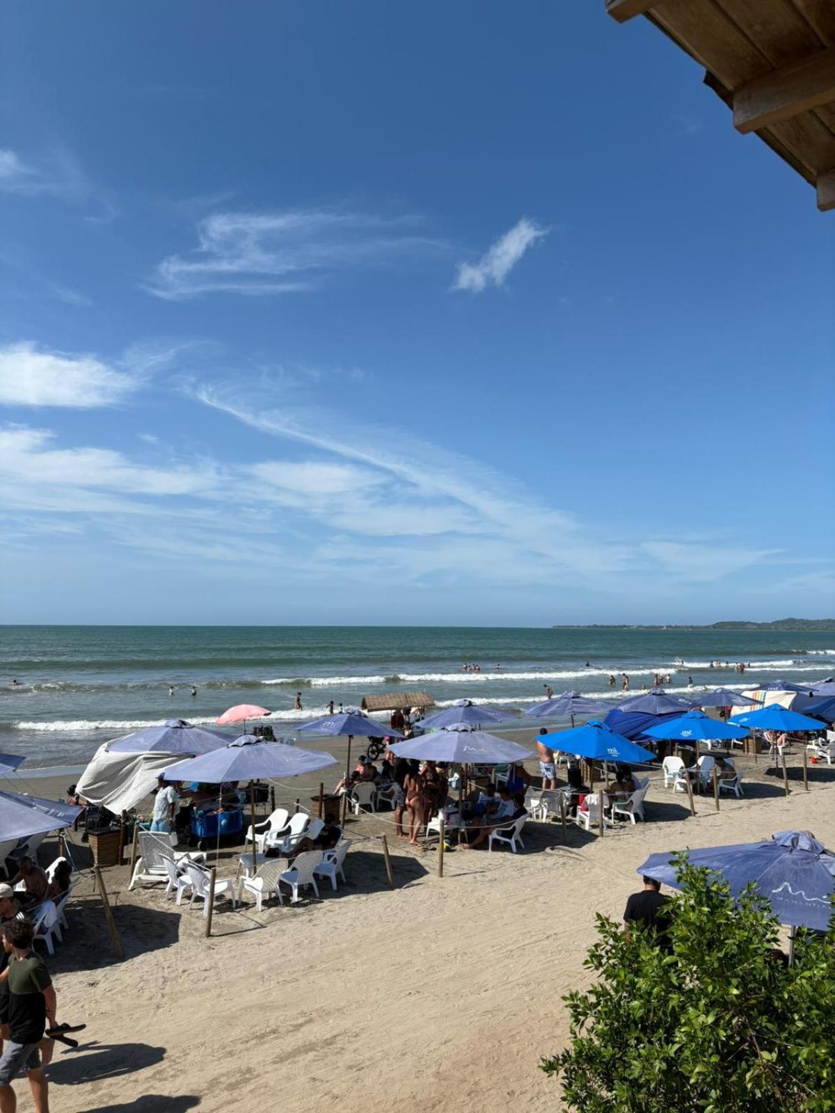 Apartamento Acogedor Espacio -serena Del Mar Cartagena