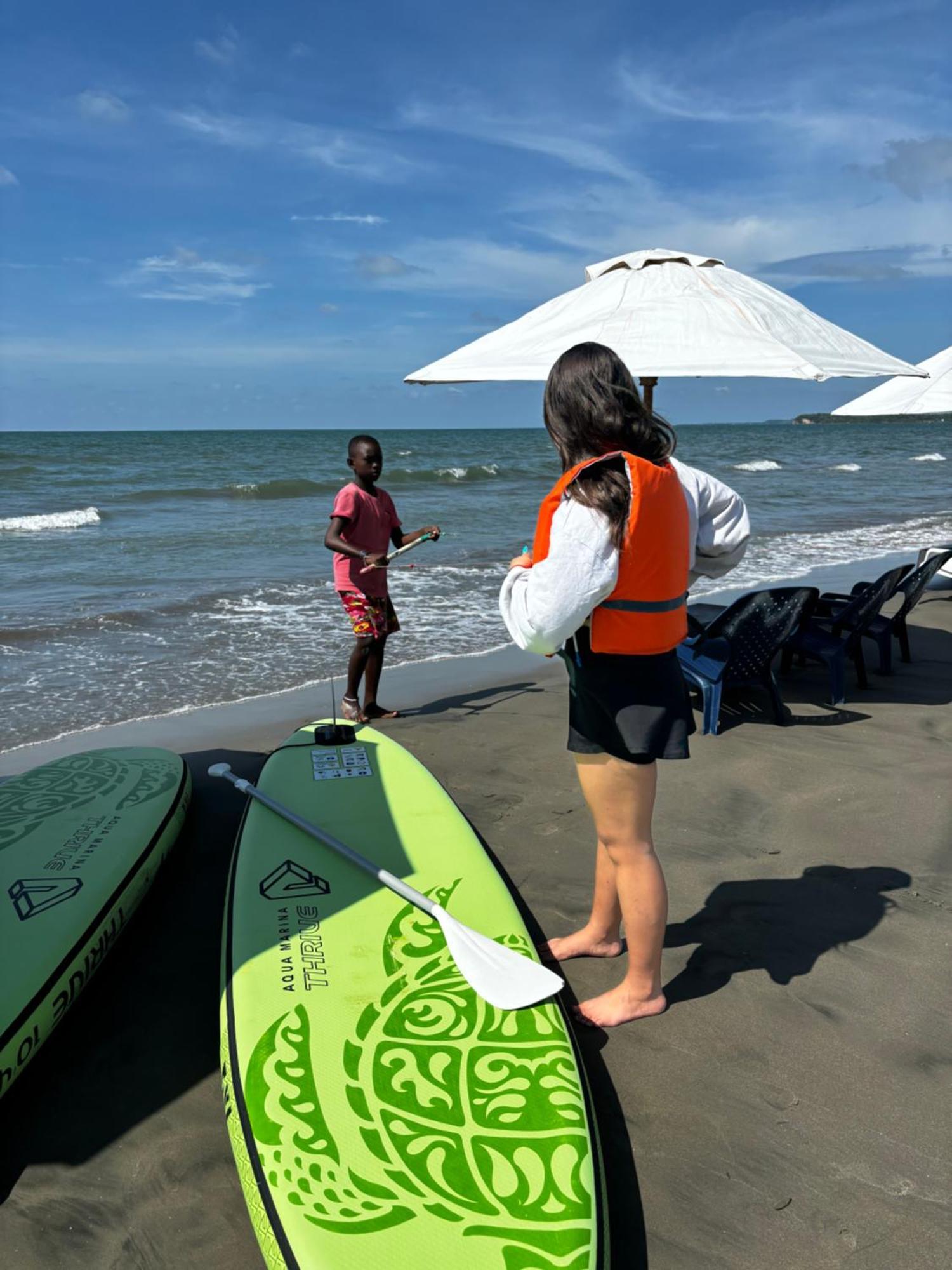 Casa Kite School