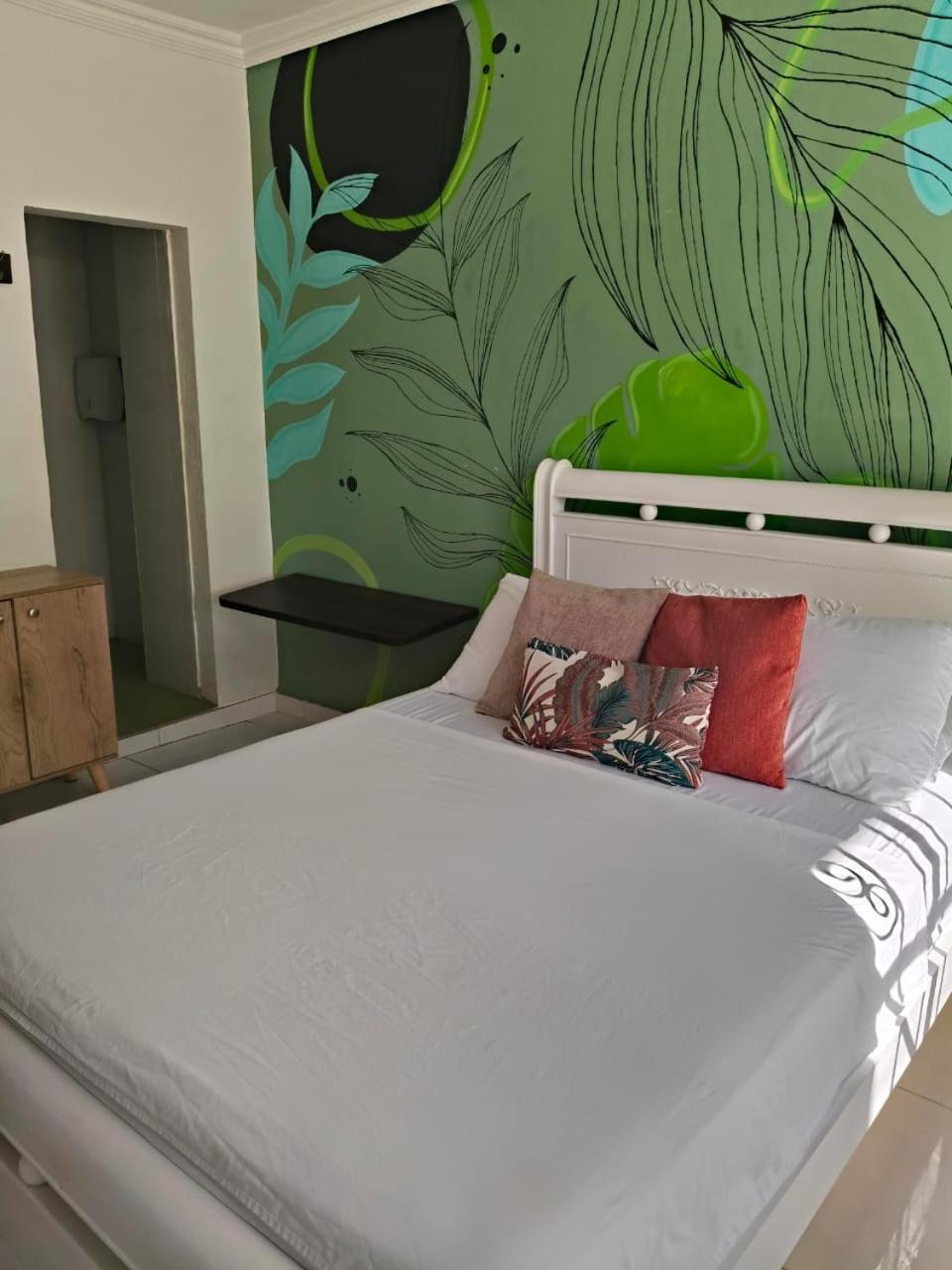 Rosa Blanca Apartamento