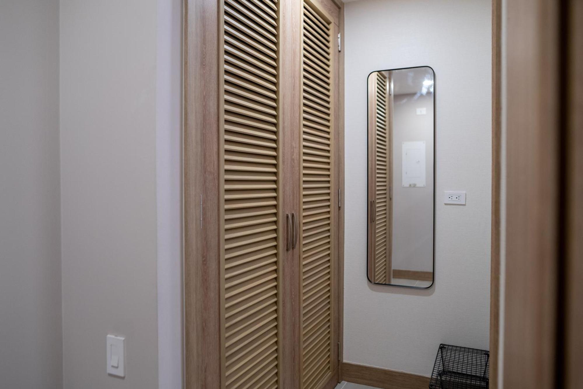 Loft Con Salida Al Mar En Apartamento *