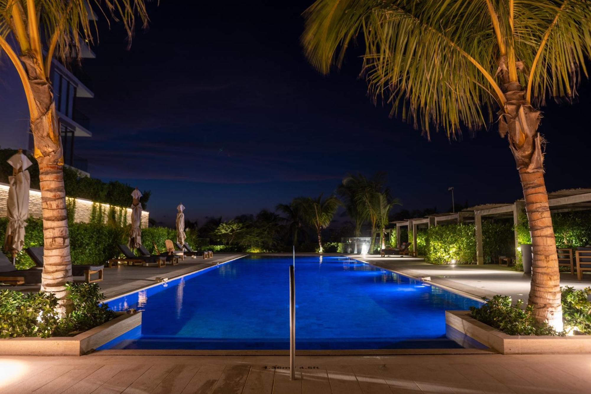 Loft Con Salida Al Mar En Apartamento
