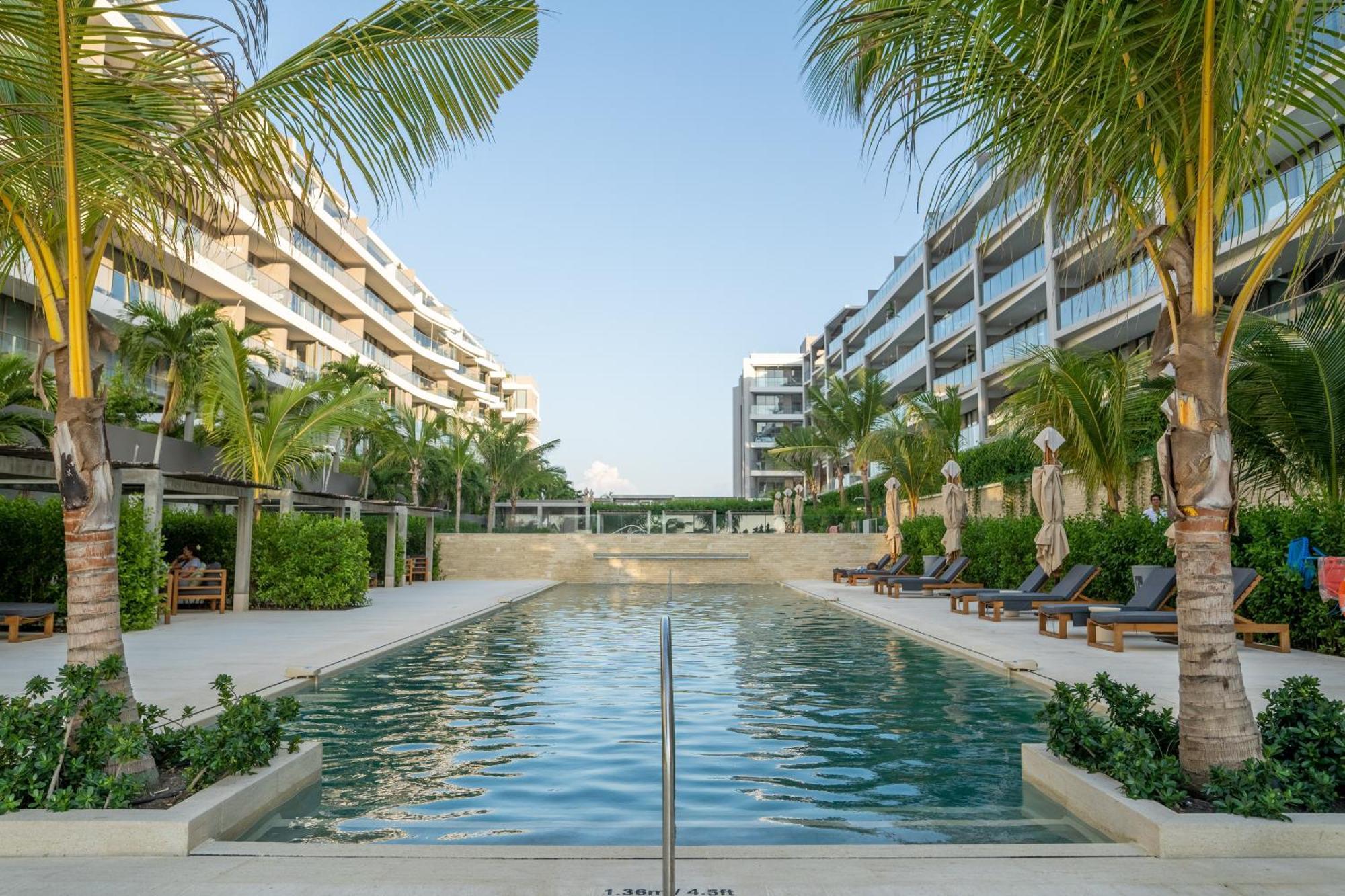 Apartamento Loft Con Salida Al Mar En *