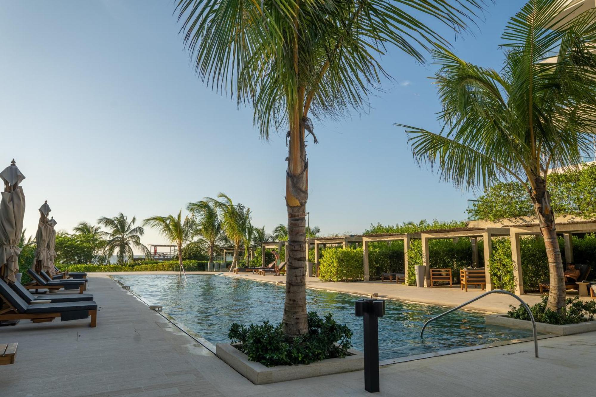 Loft Con Salida Al Mar En Apartamento Cartagena