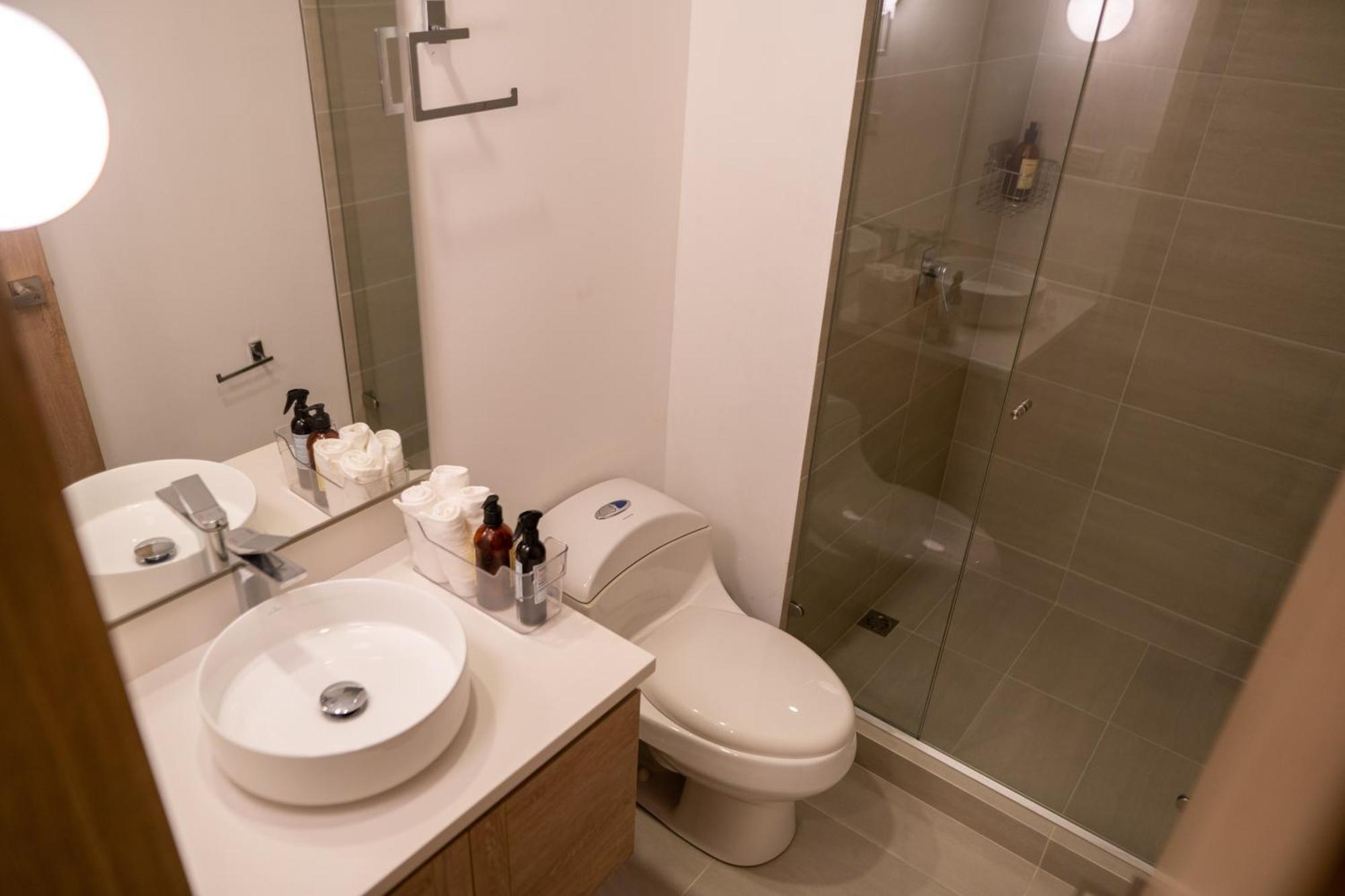Apartamento Loft Con Salida Al Mar En Cartagena