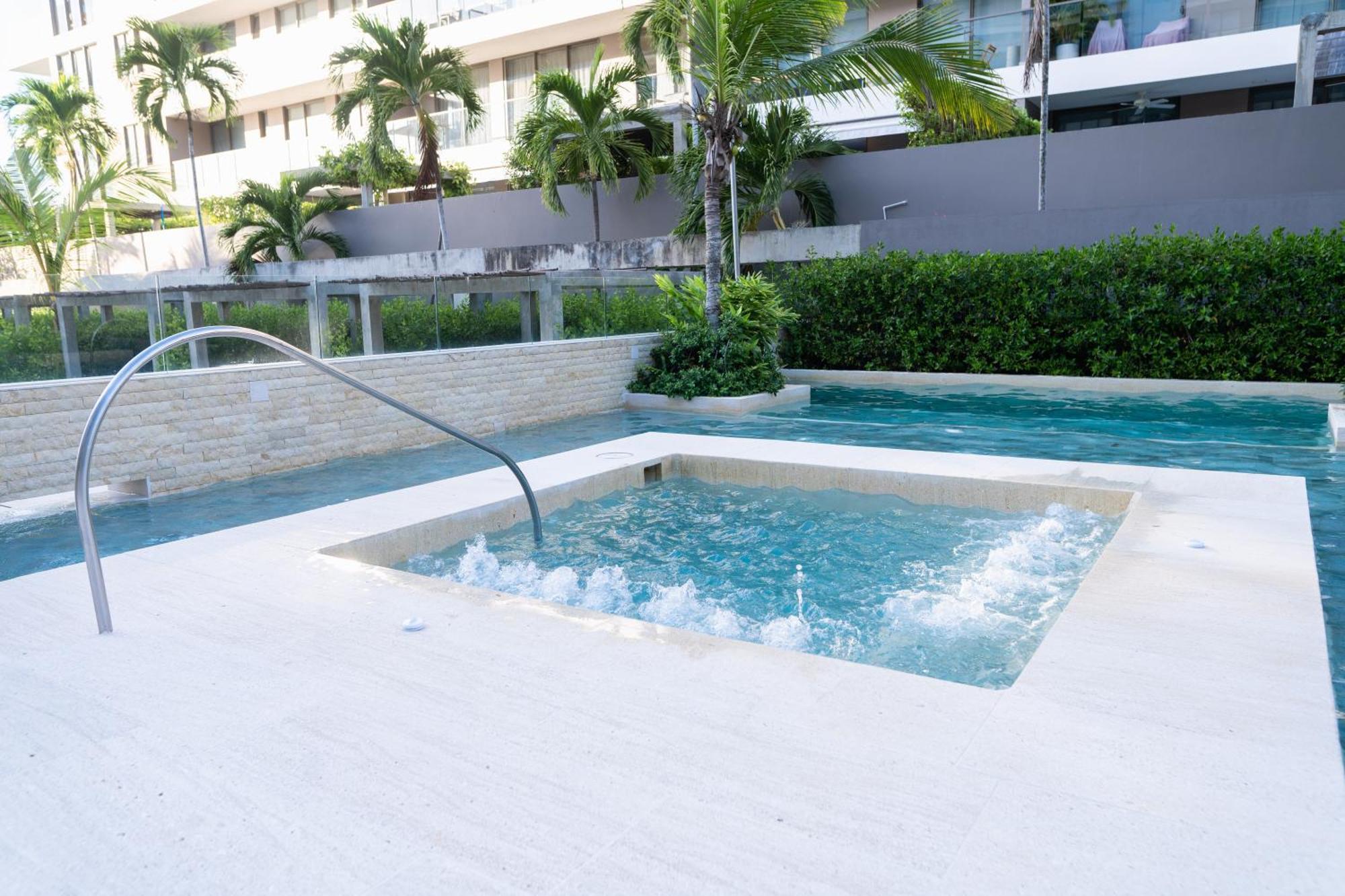 Loft Con Salida Al Mar En Cartagena