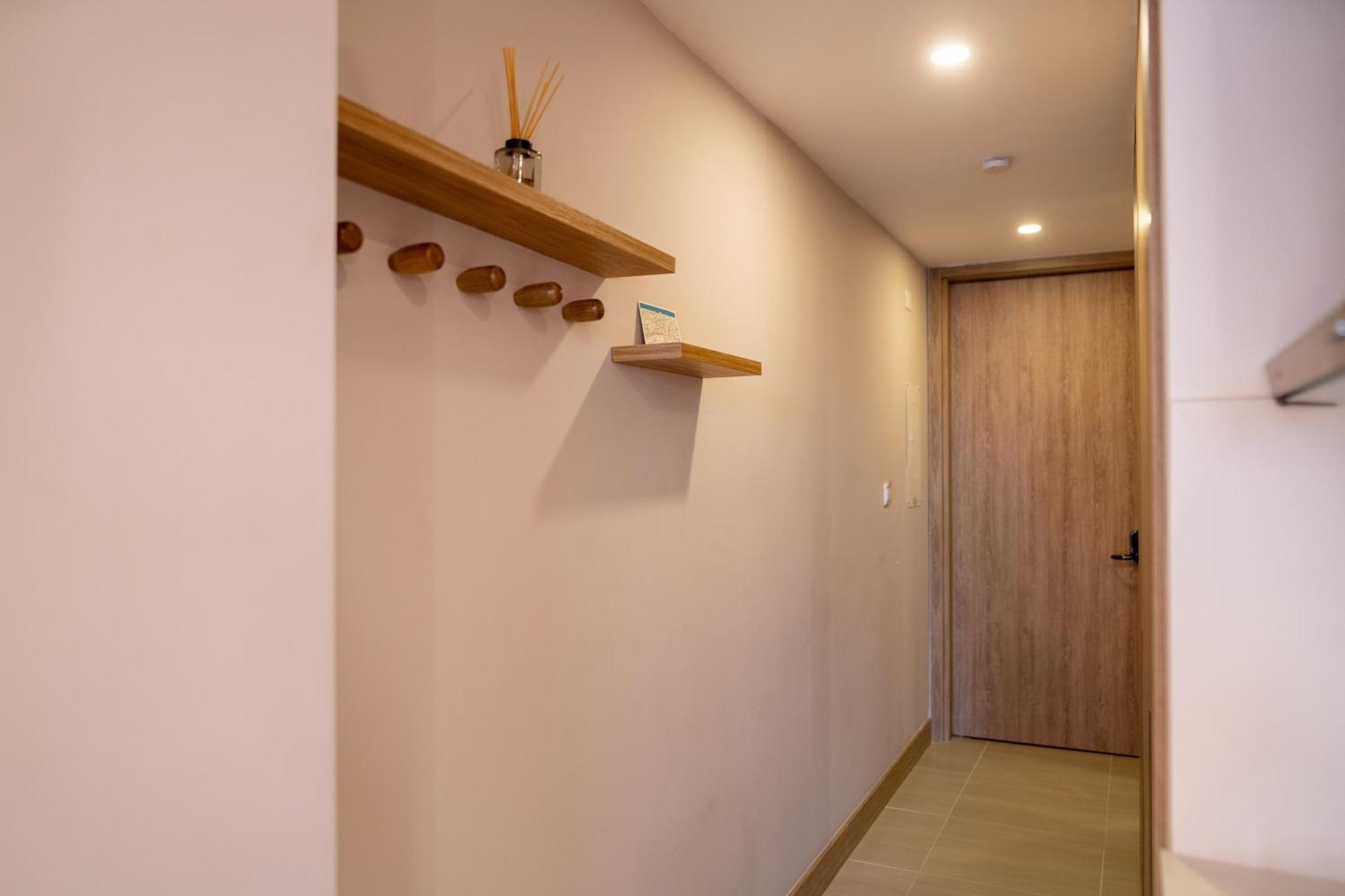 Apartamento Loft Con Salida Al Mar En