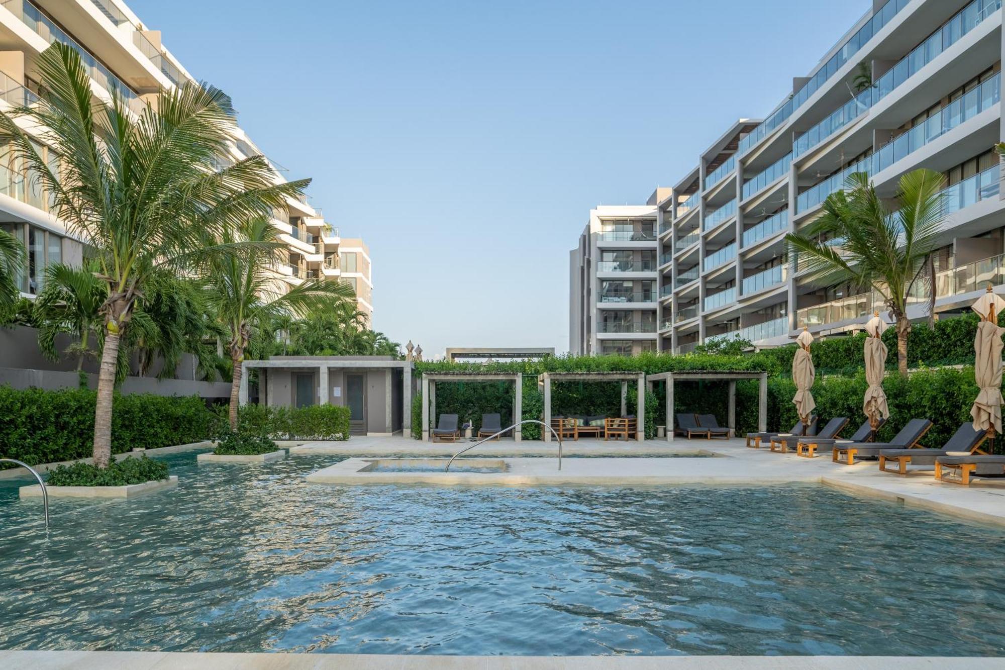 Loft Con Salida Al Mar En * Cartagena