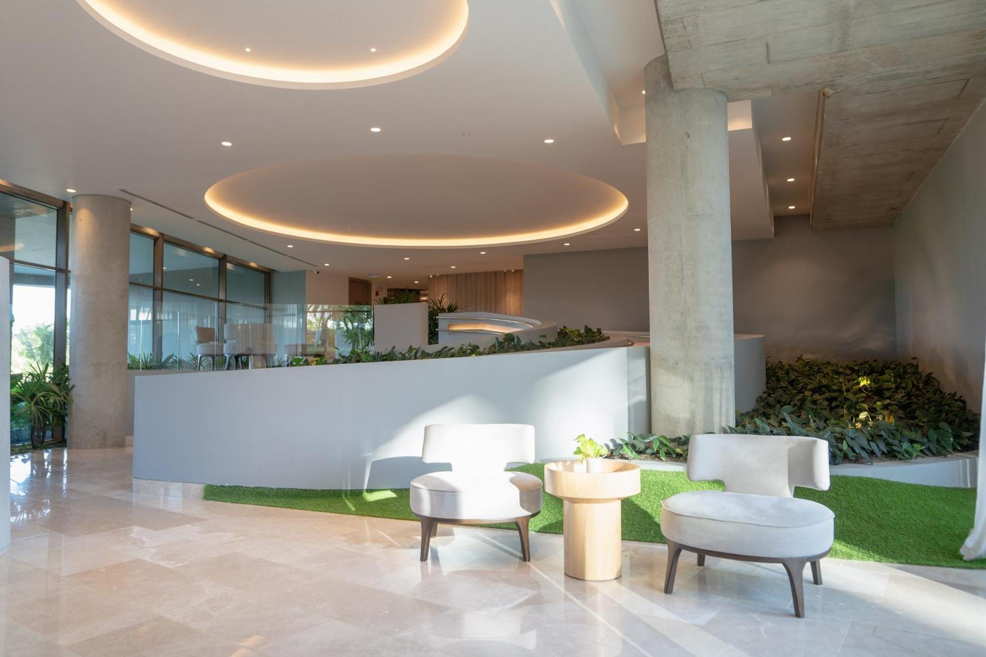 Loft Con Salida Al Mar En Apartamento *
