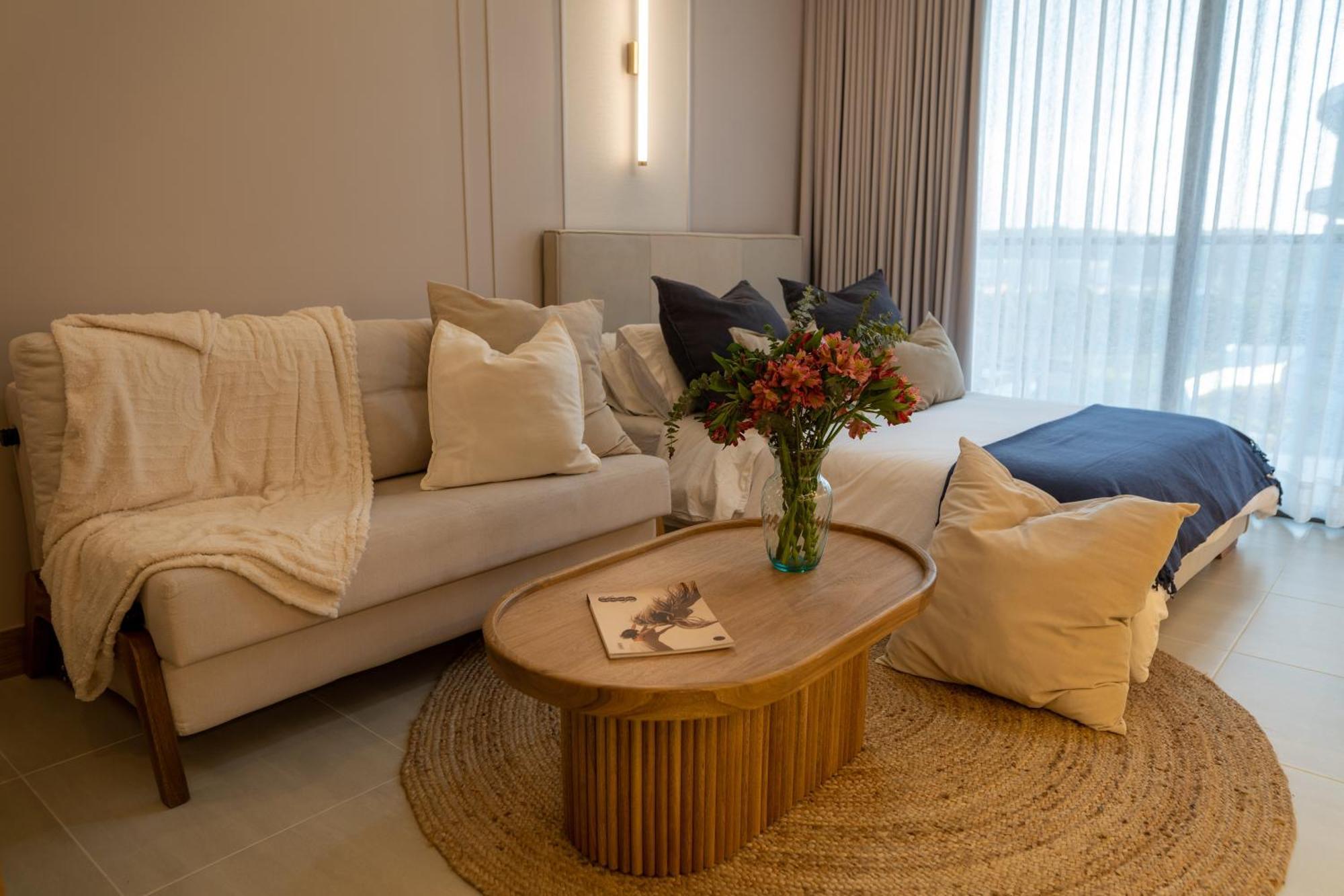 Apartamento Loft Con Salida Al Mar En Cartagena