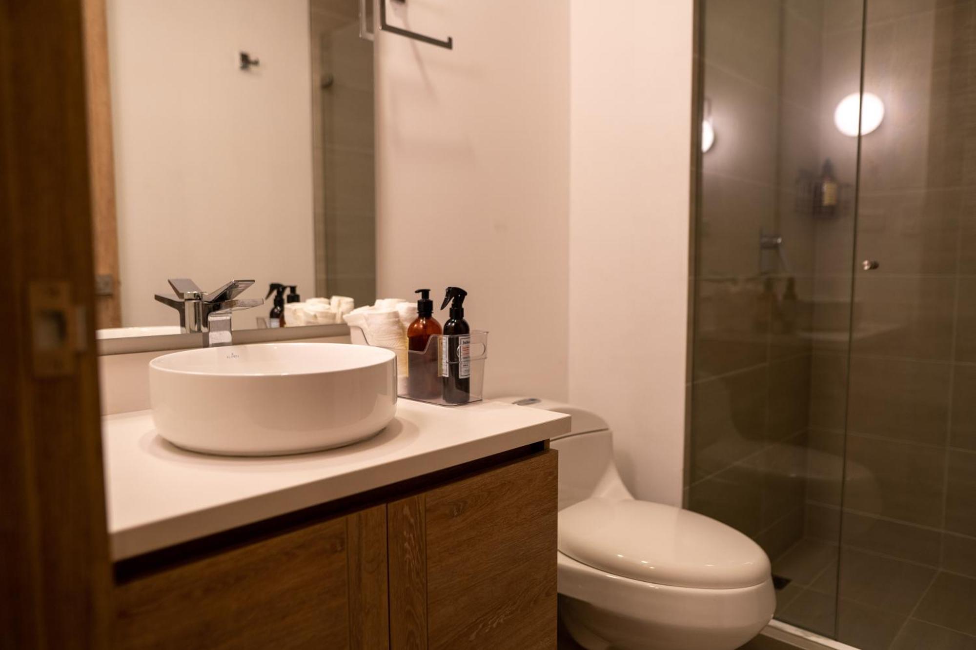 Loft Con Salida Al Mar En * Cartagena