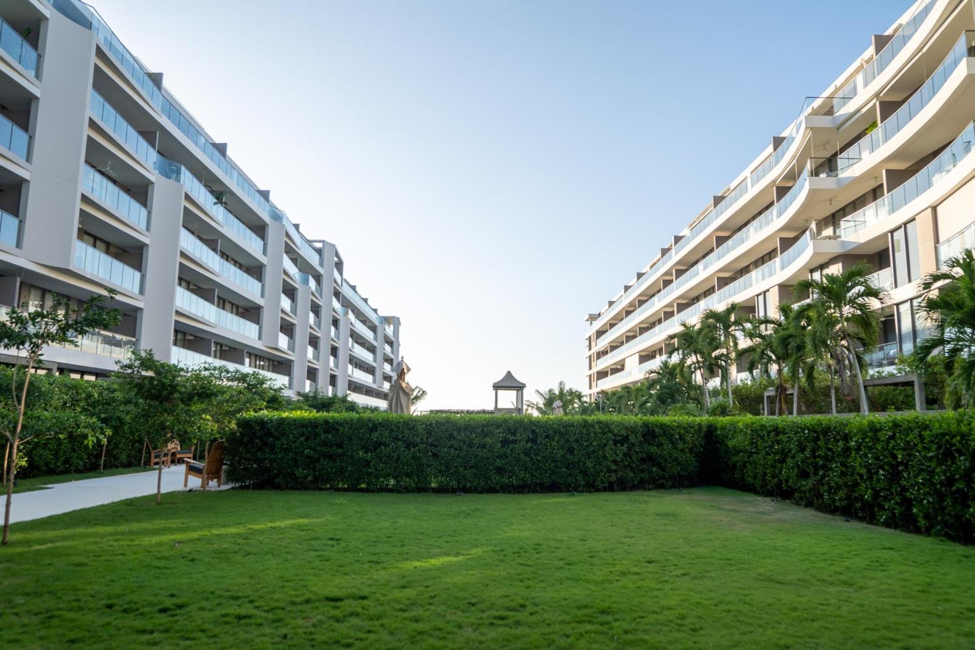 Loft Con Salida Al Mar En Apartamento *
