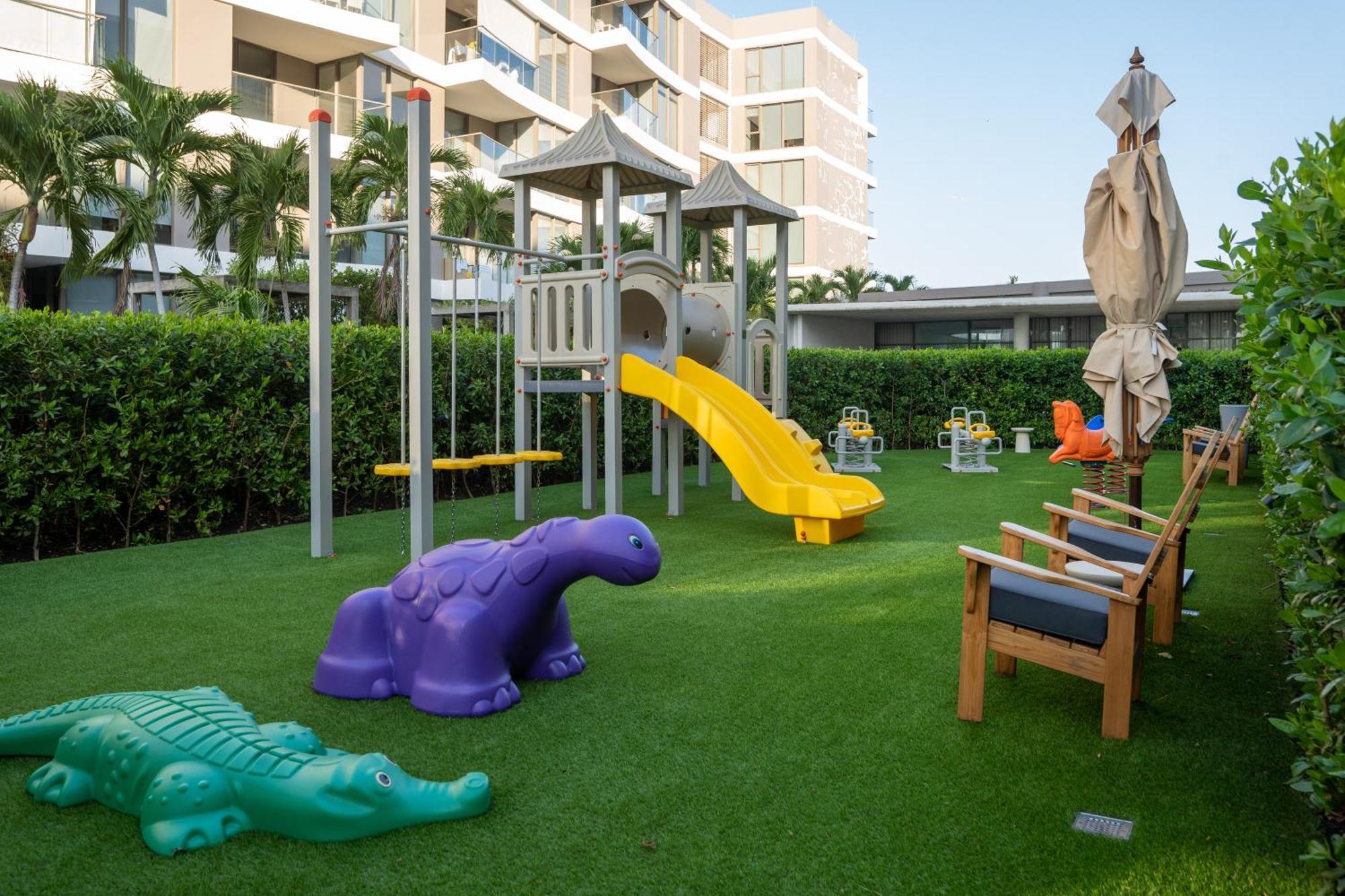 Loft Con Salida Al Mar En *