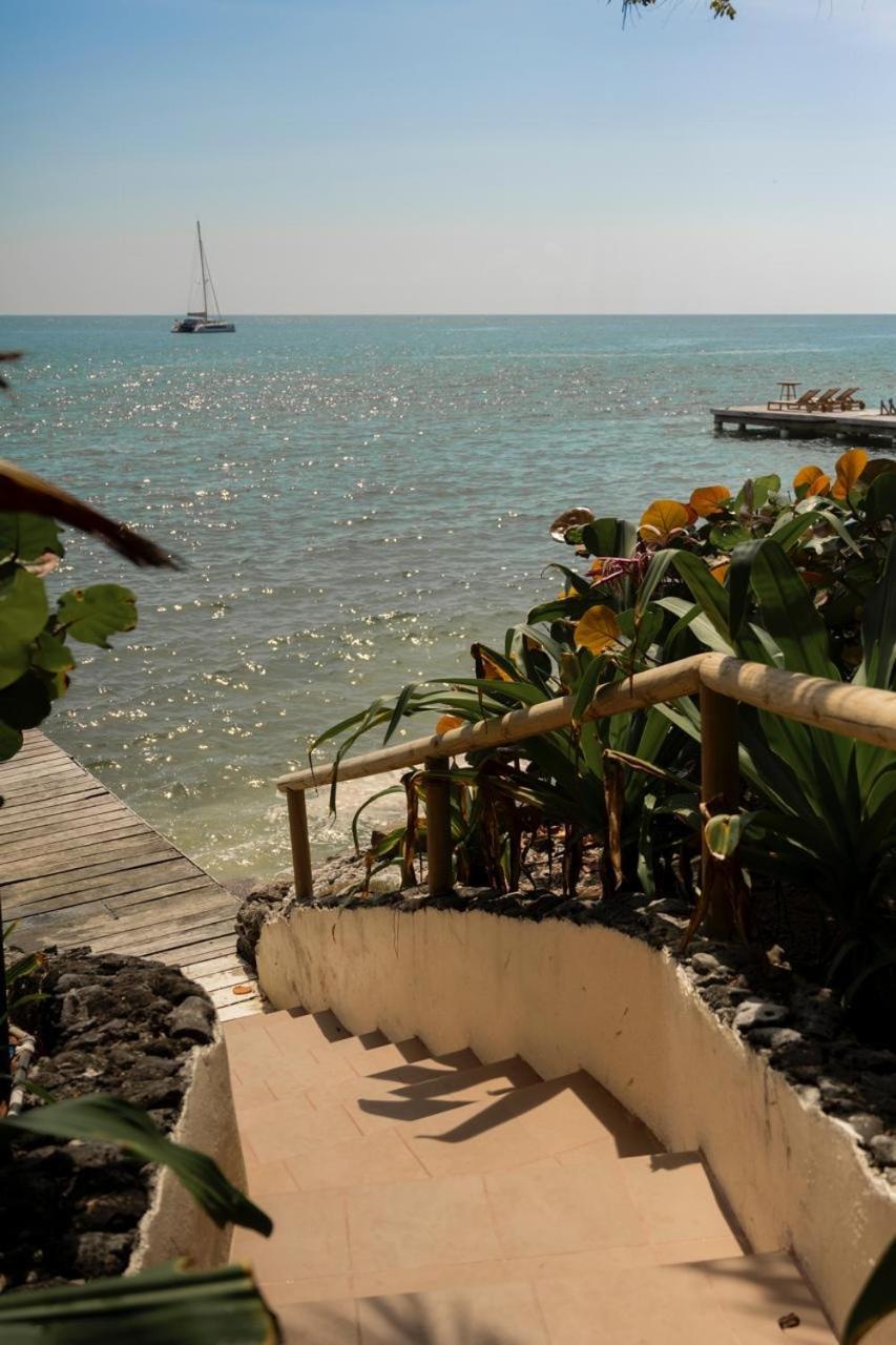 Isla Сasa de vacaciones Cartagena