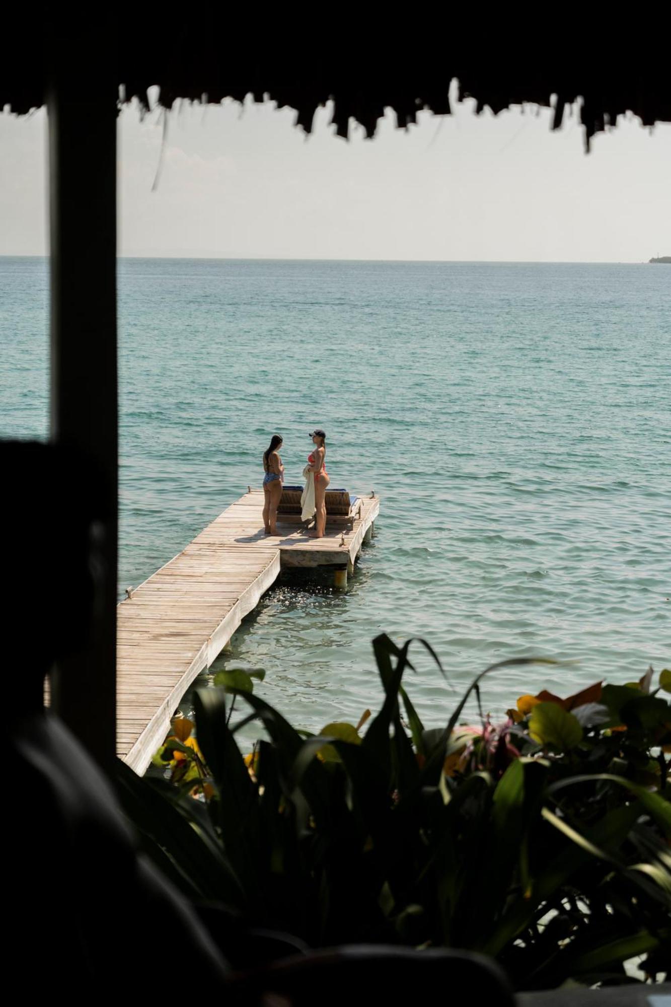 Isla * Cartagena