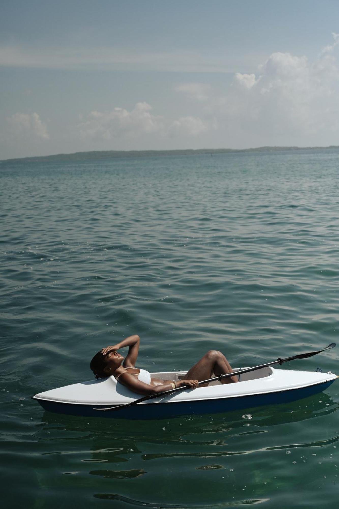 Сasa de vacaciones Isla Cartagena