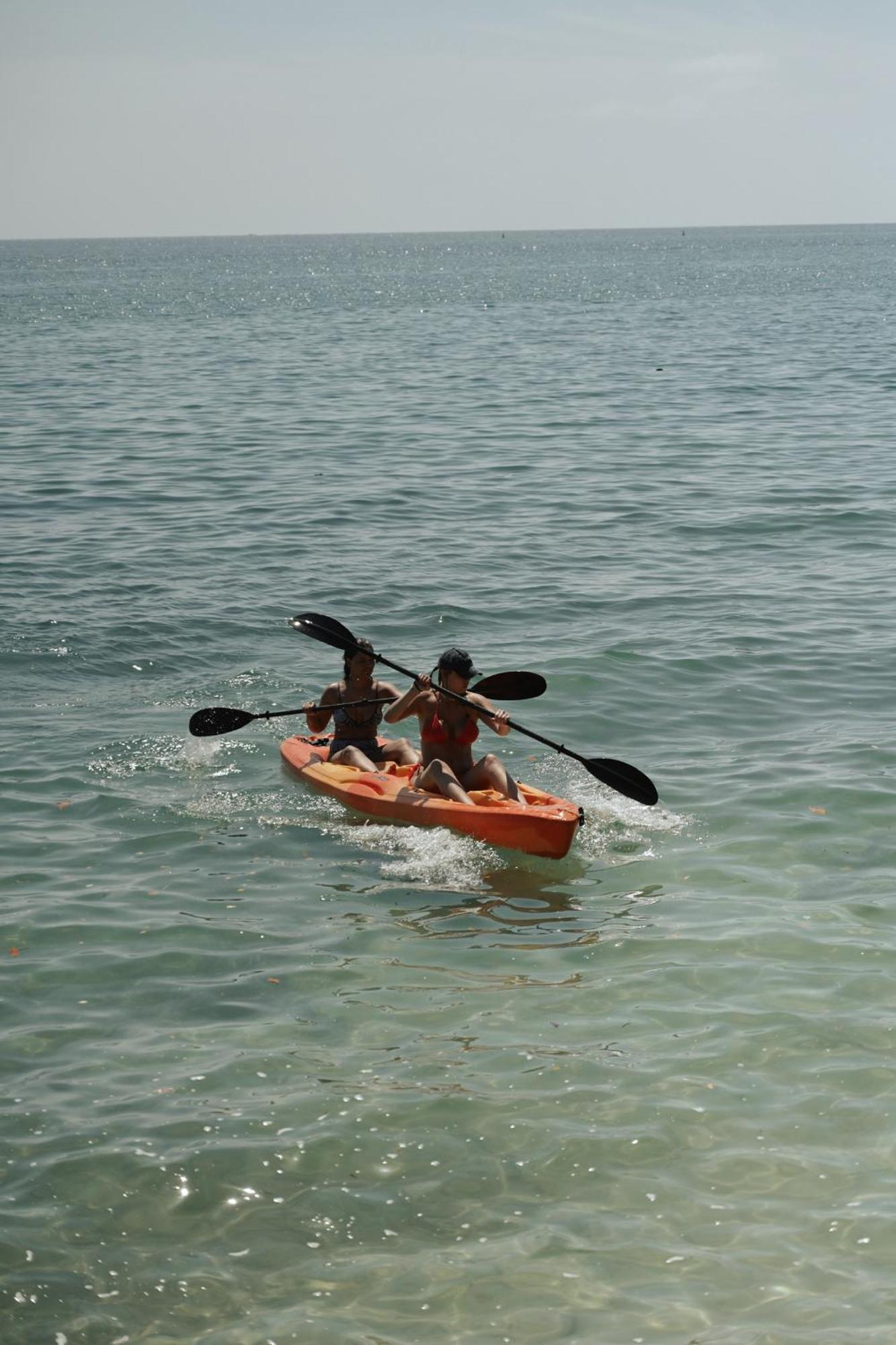 Isla Cartagena